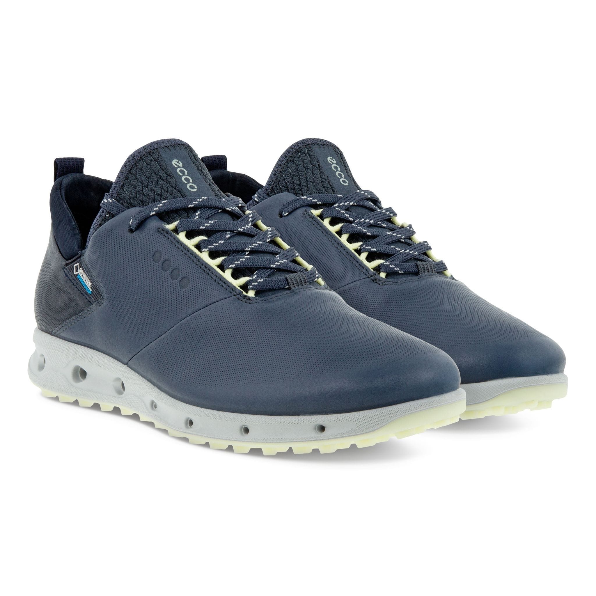 Chaussures de golf Ecco Cool Pro Gore-Tex pour femme