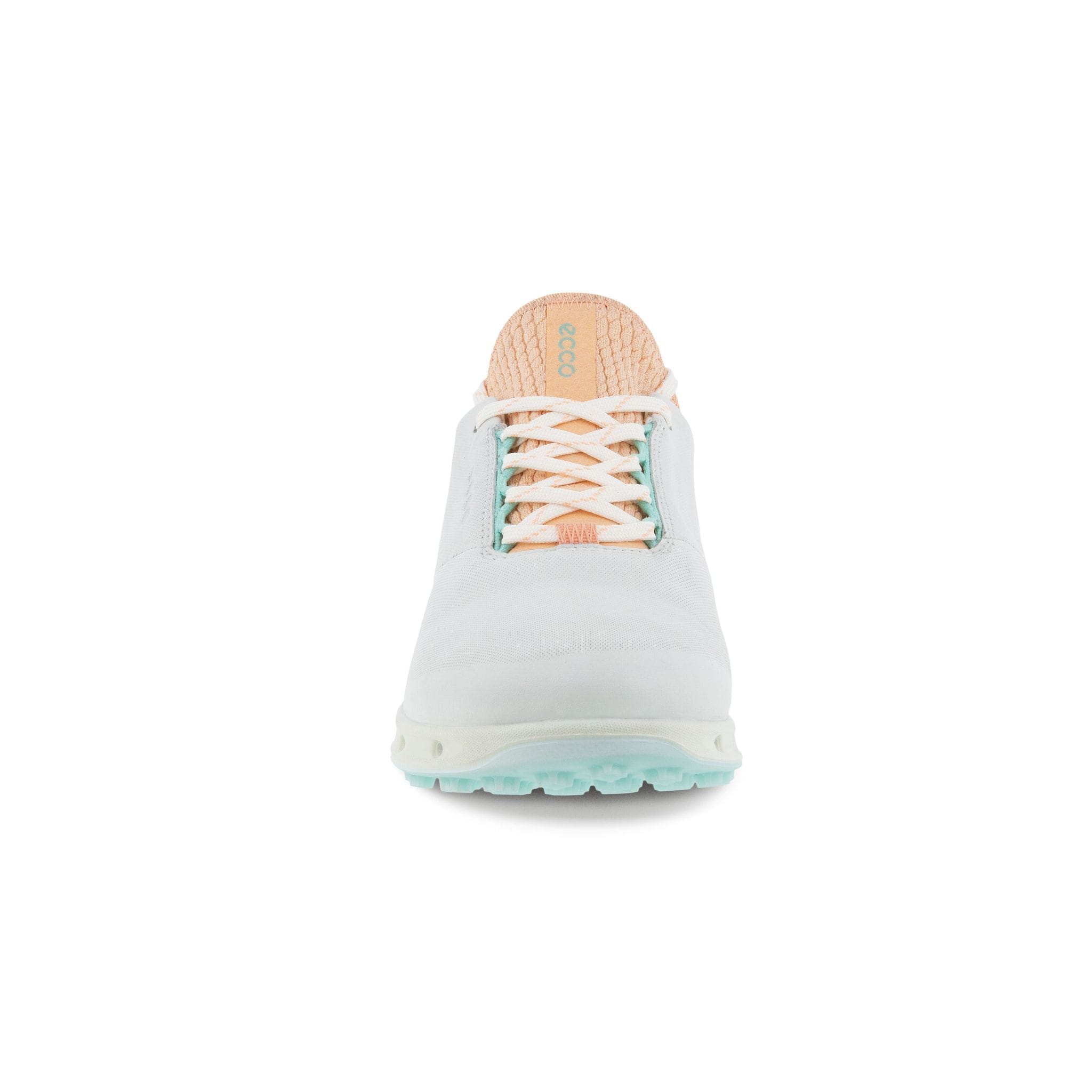 Chaussures de golf Ecco Cool Pro Gore-Tex pour femme