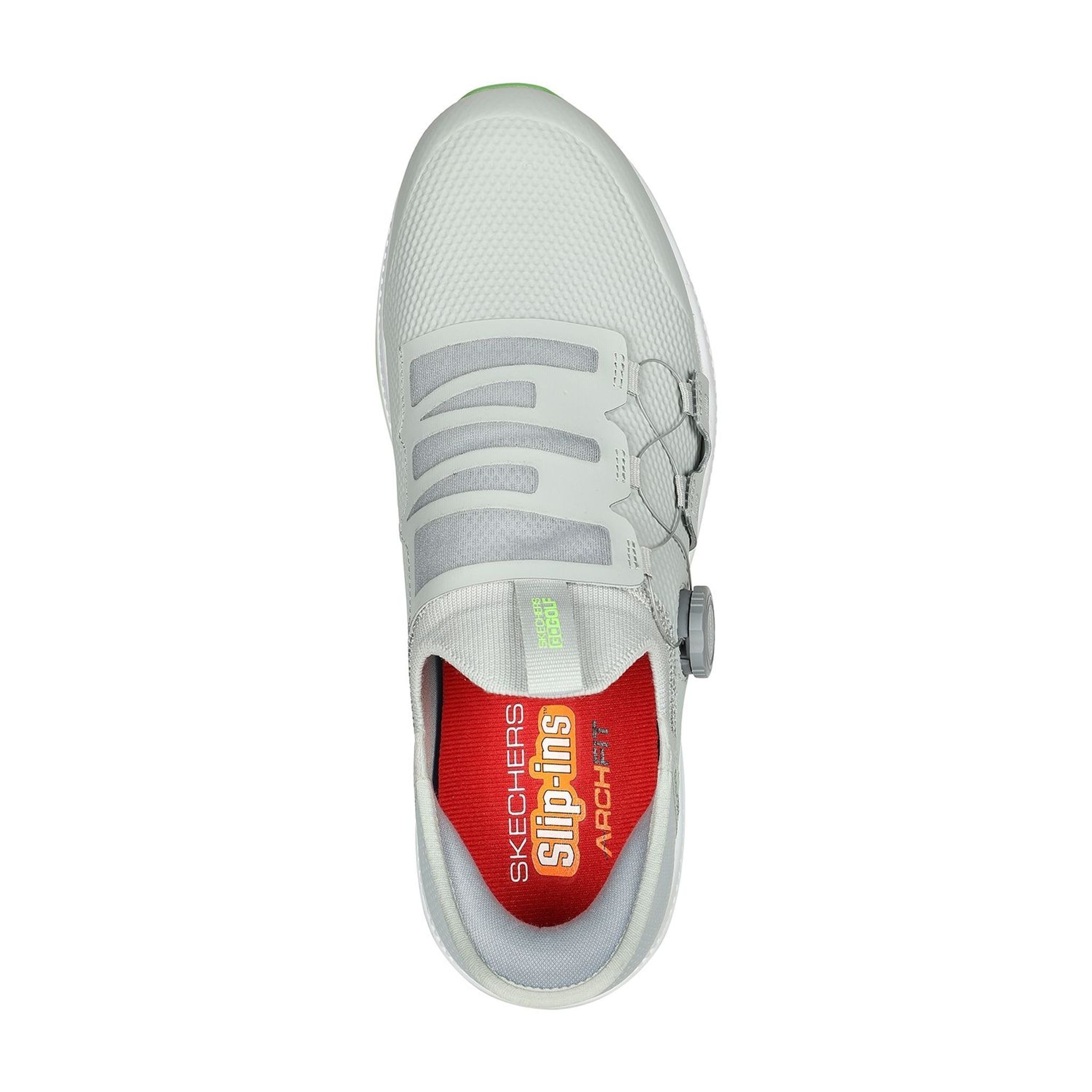 Skechers Elite 5 Twist Slip in Chaussures de golf Hommes