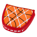 Couvre-tête de putter maillet Odyssey Basketball