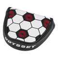 Couvre-tête de putter maillet Odyssey Soccer