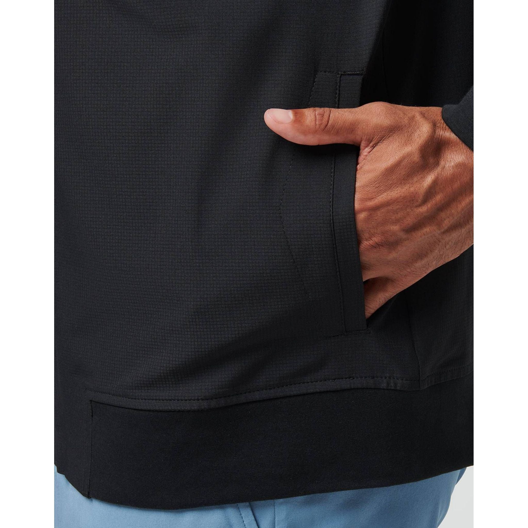 Travis Mathew Wanderlust Sweat à capuche pour homme