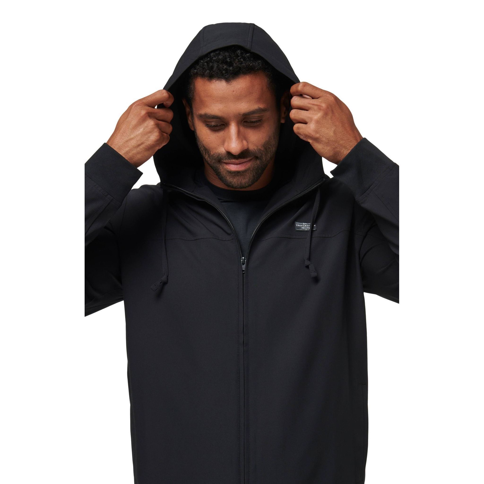 Travis Mathew Wanderlust Sweat à capuche pour homme