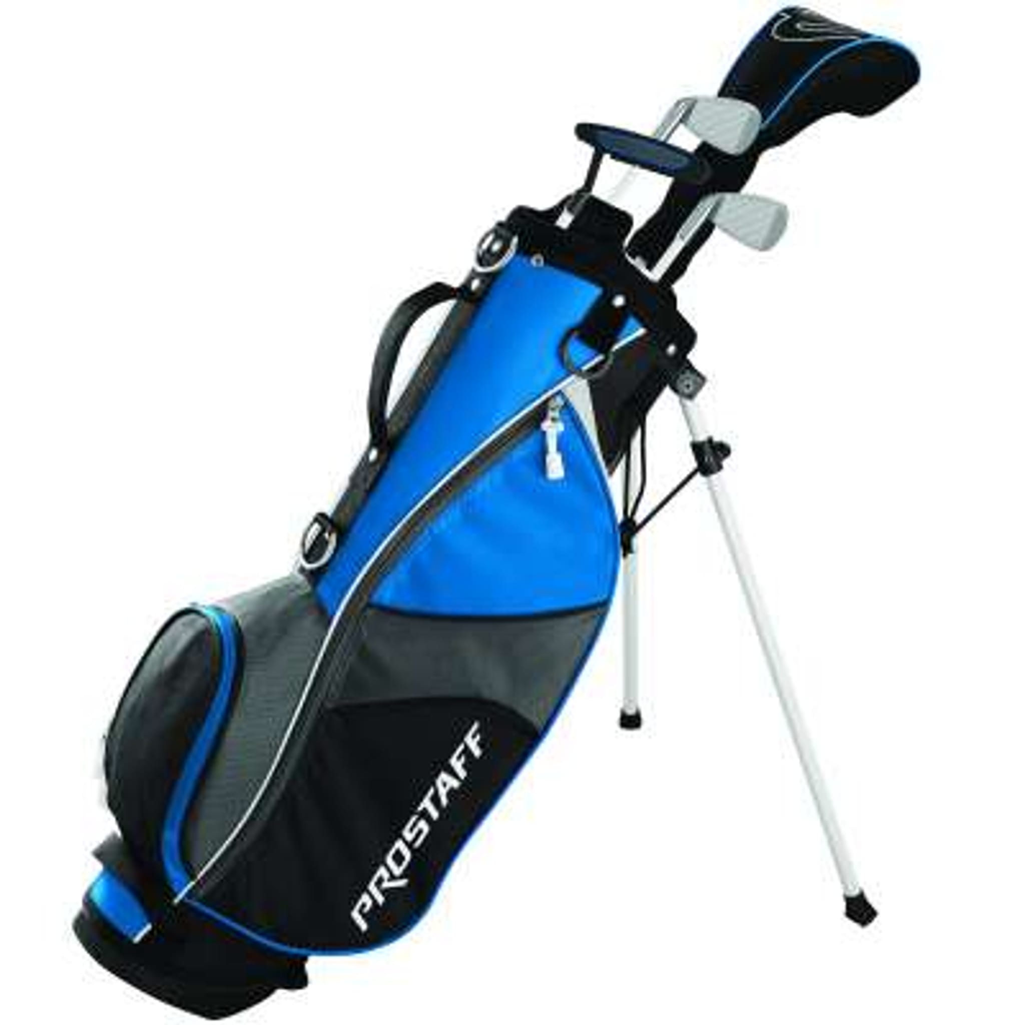 Ensemble complet Wilson Pro Staff JGI