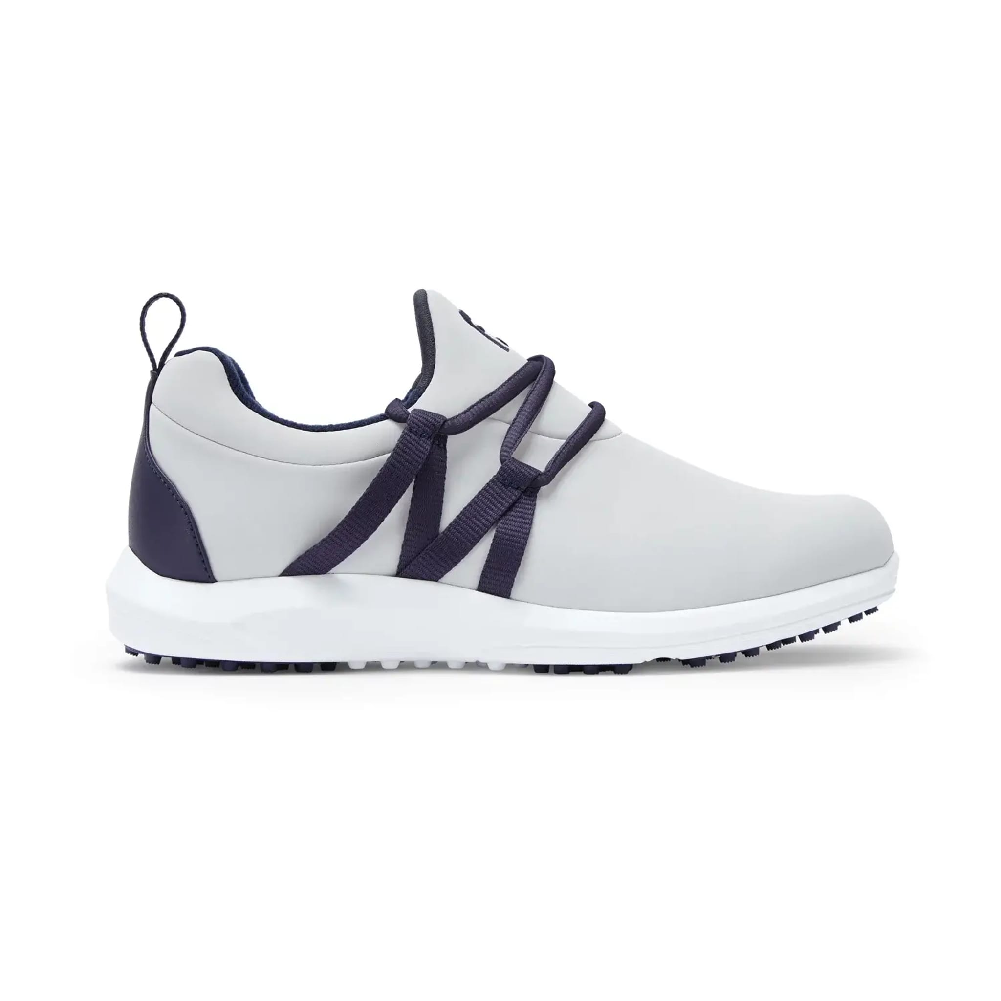 Chaussures de golf à enfiler Footjoy Leisure pour femmes