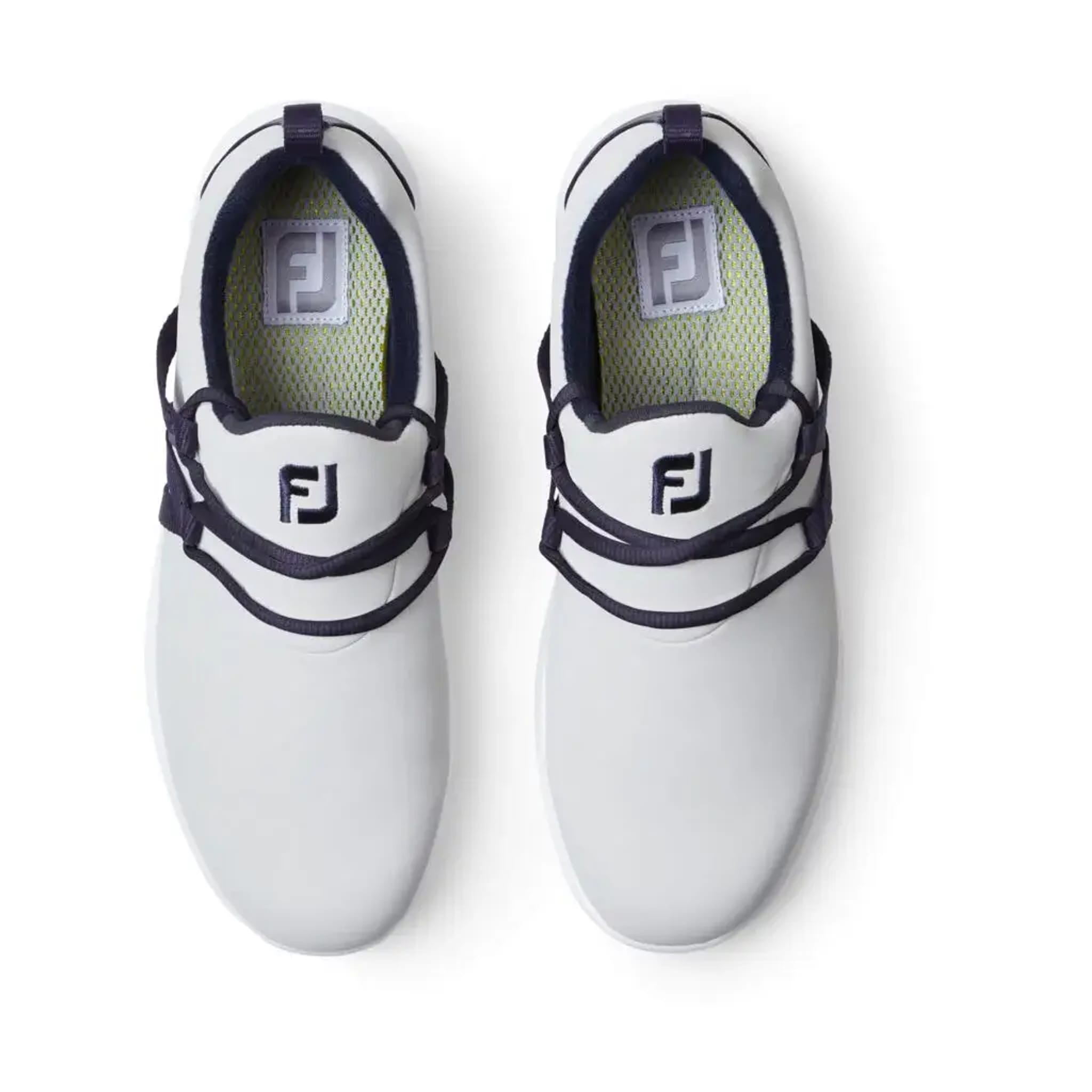 Chaussures de golf à enfiler Footjoy Leisure pour femmes