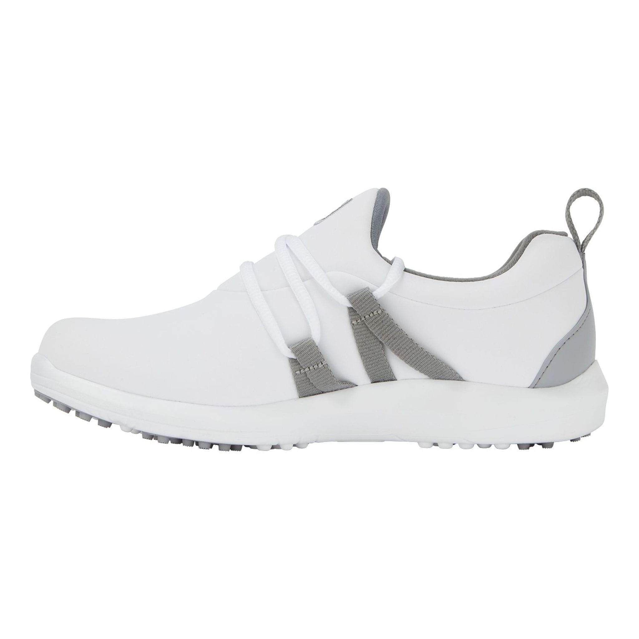 Chaussures de golf à enfiler Footjoy Leisure pour femmes
