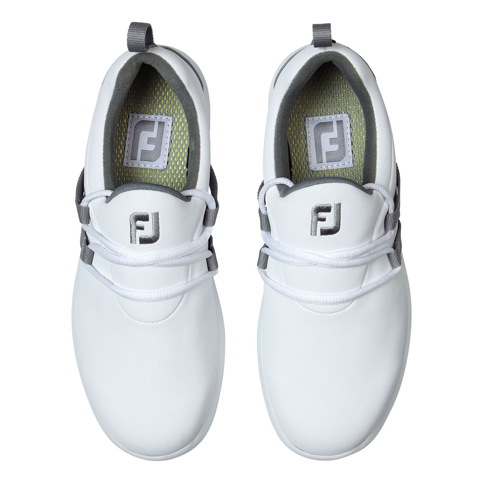 Chaussures de golf à enfiler Footjoy Leisure pour femmes