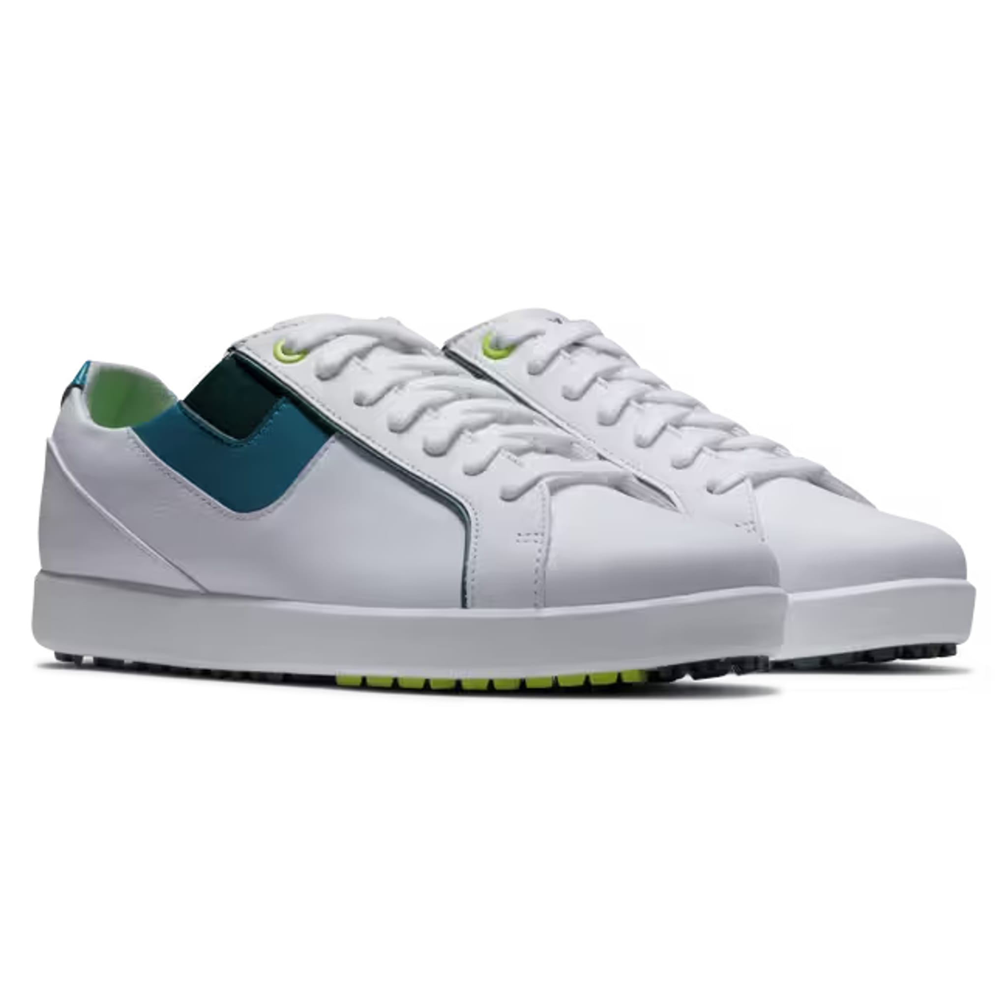 Chaussures de golf Footjoy Links pour femmes