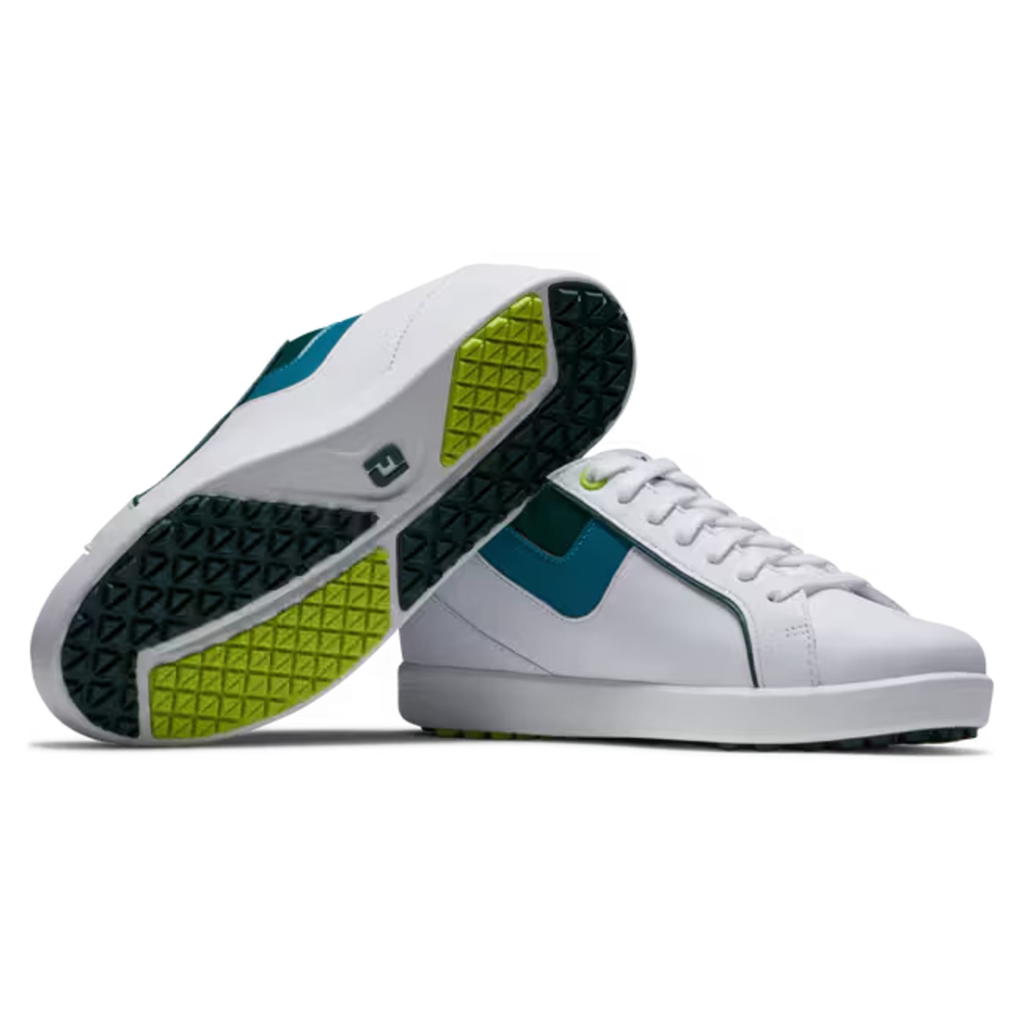 Chaussures de golf Footjoy Links pour femmes