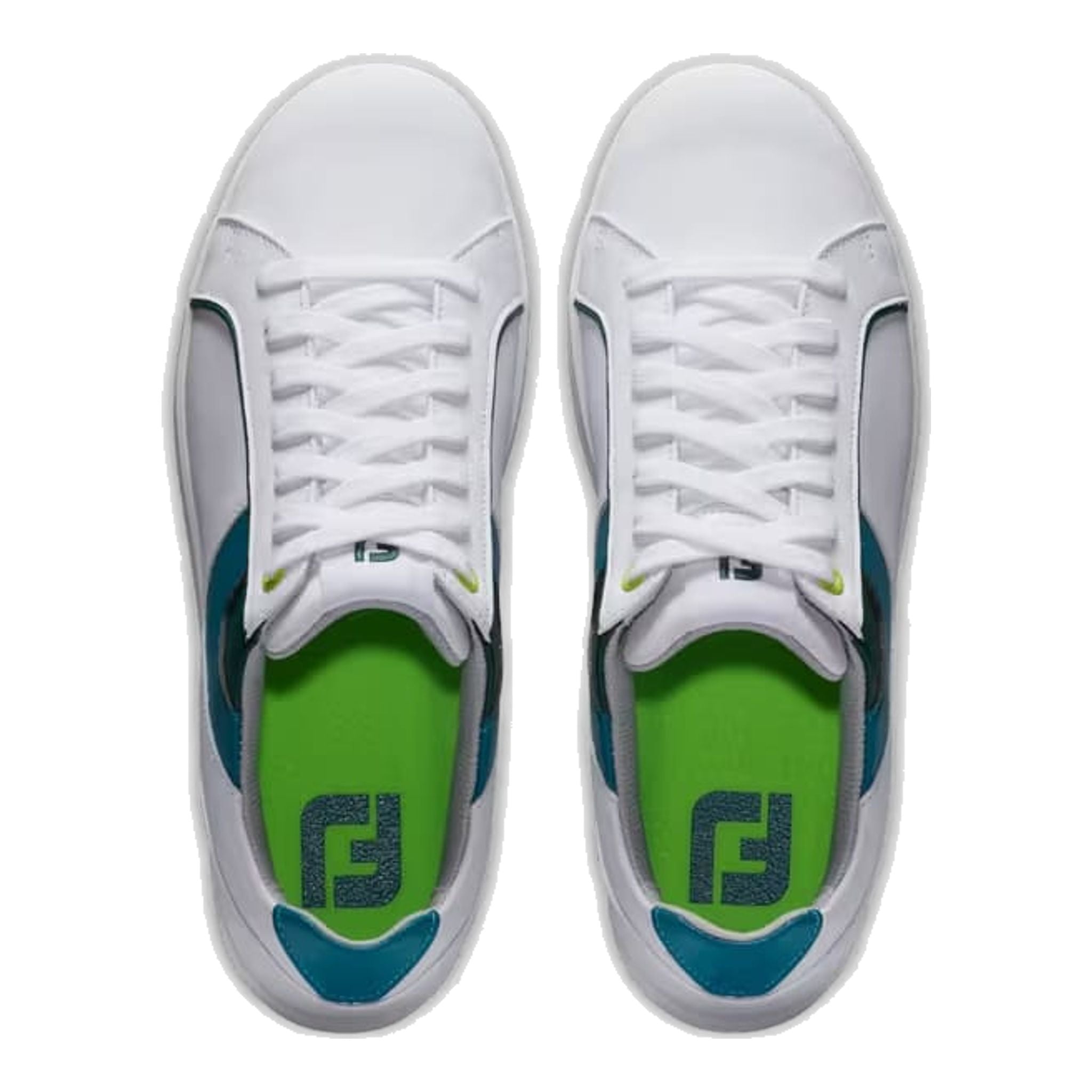 Footjoy Links Golfschuhe Damen