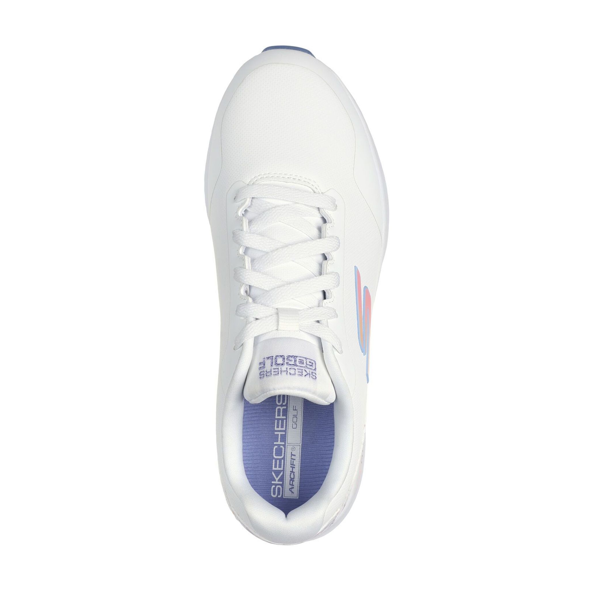 Chaussures de golf femme Skechers Max 3
