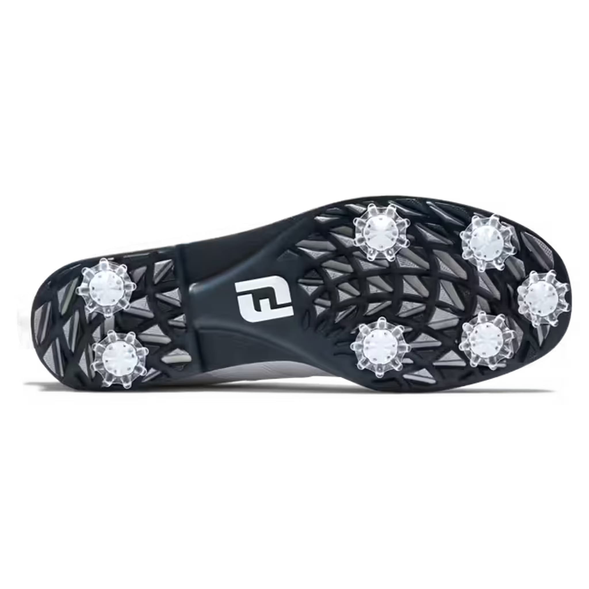 Chaussures de golf Footjoy Premiere Series BOA pour femmes