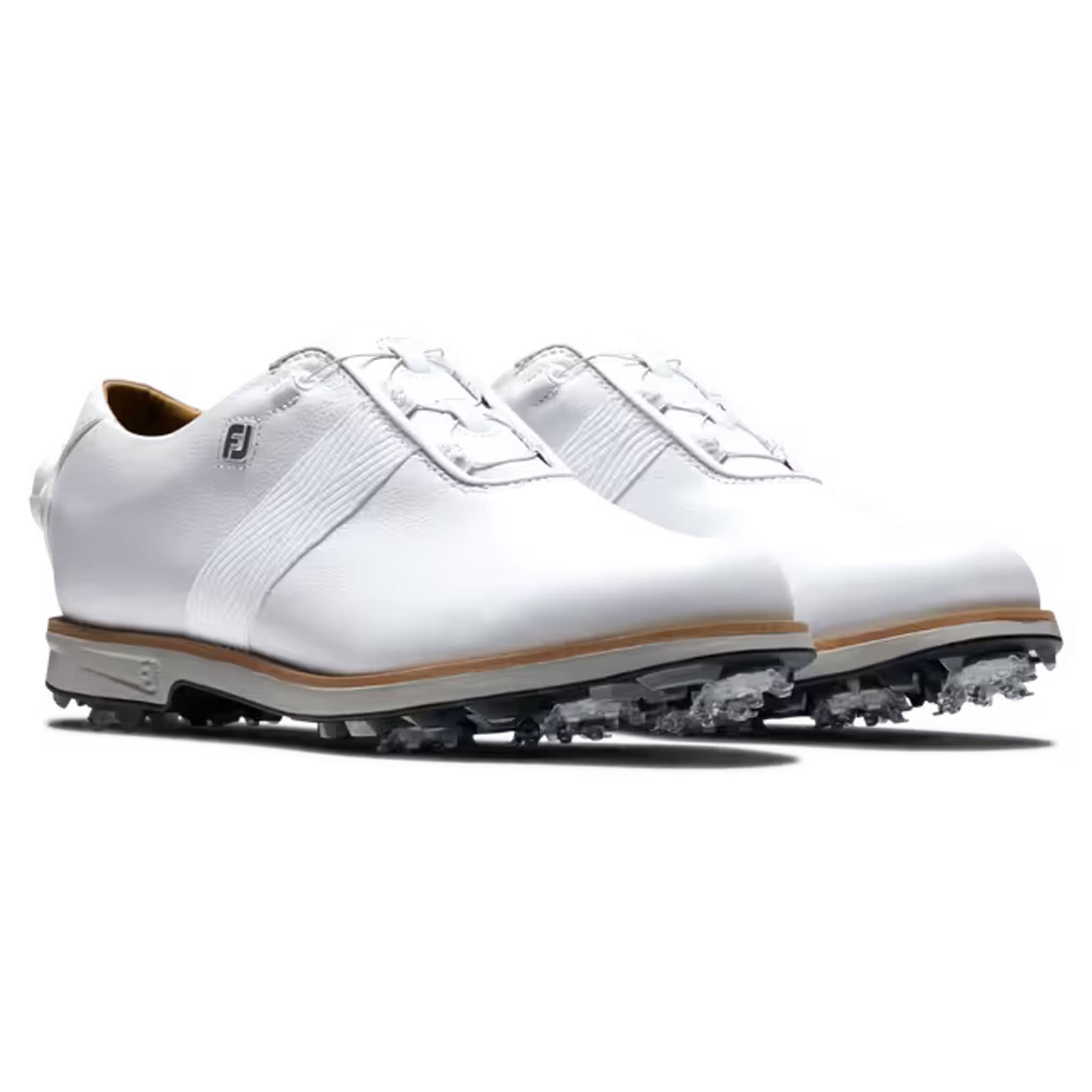 Chaussures de golf Footjoy Premiere Series BOA pour femmes