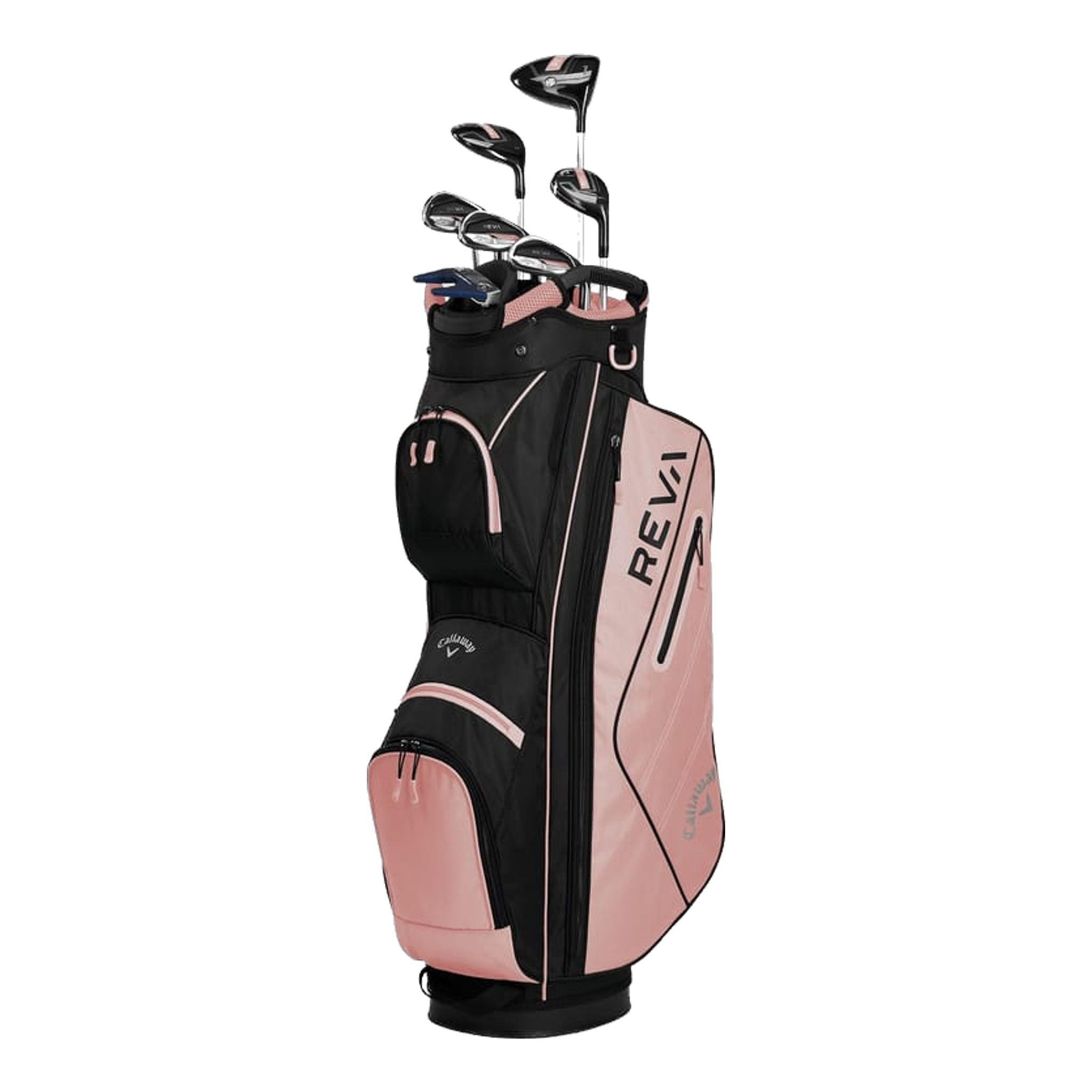 Ensemble complet Callaway Reva pour femmes