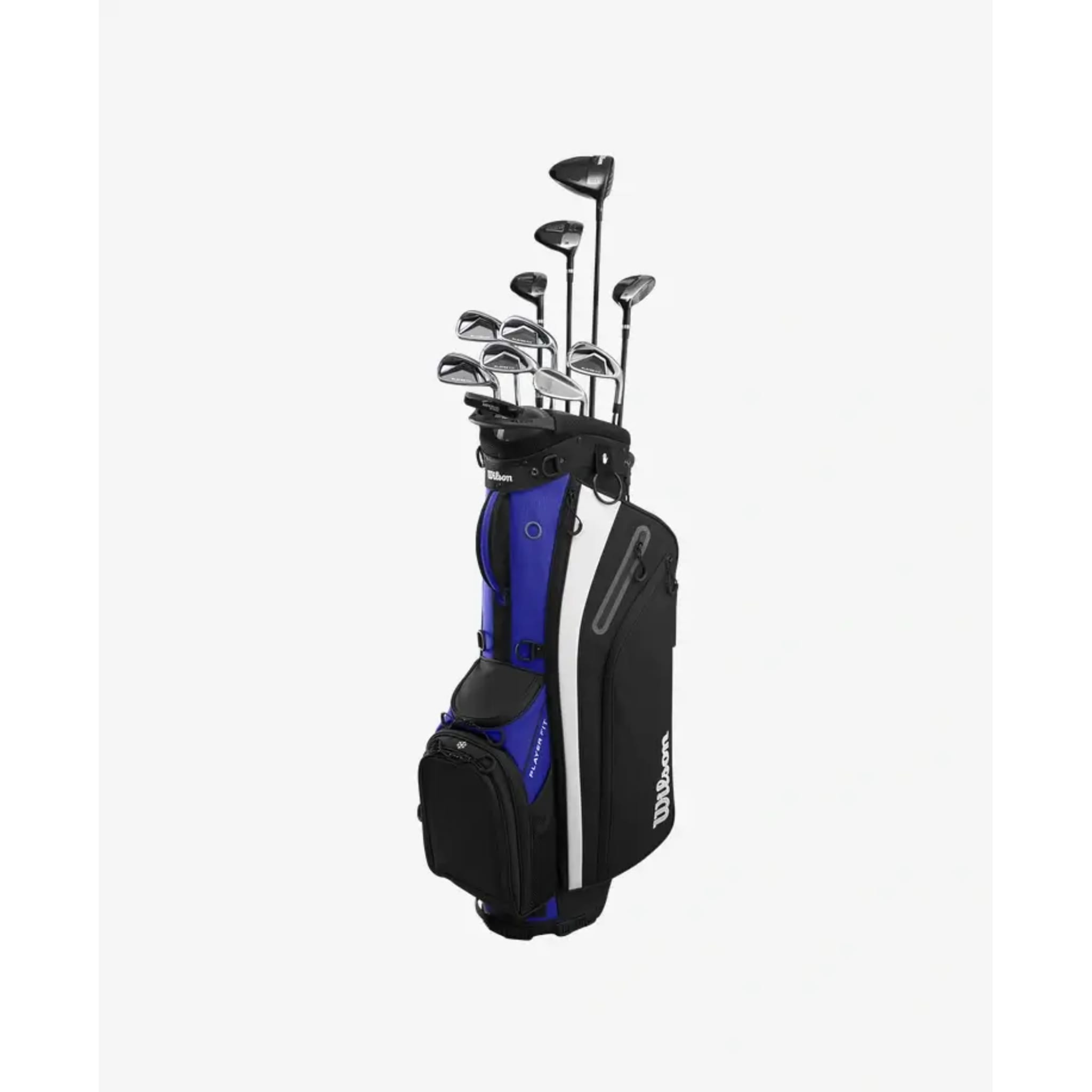 Sac trépied Wilson Player Fit Steel pour homme