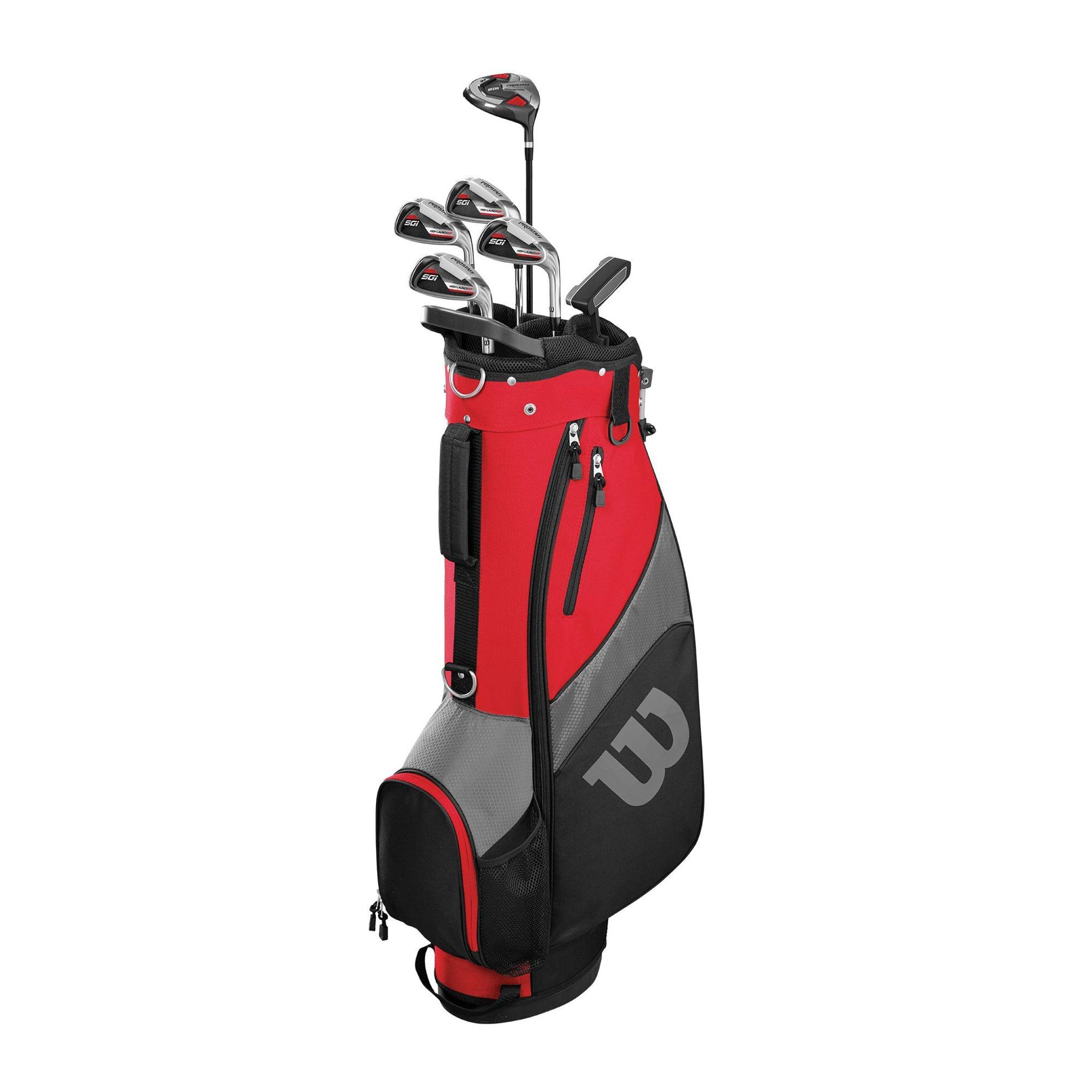Wilson Pro Staff SGI demi-ensemble hommes