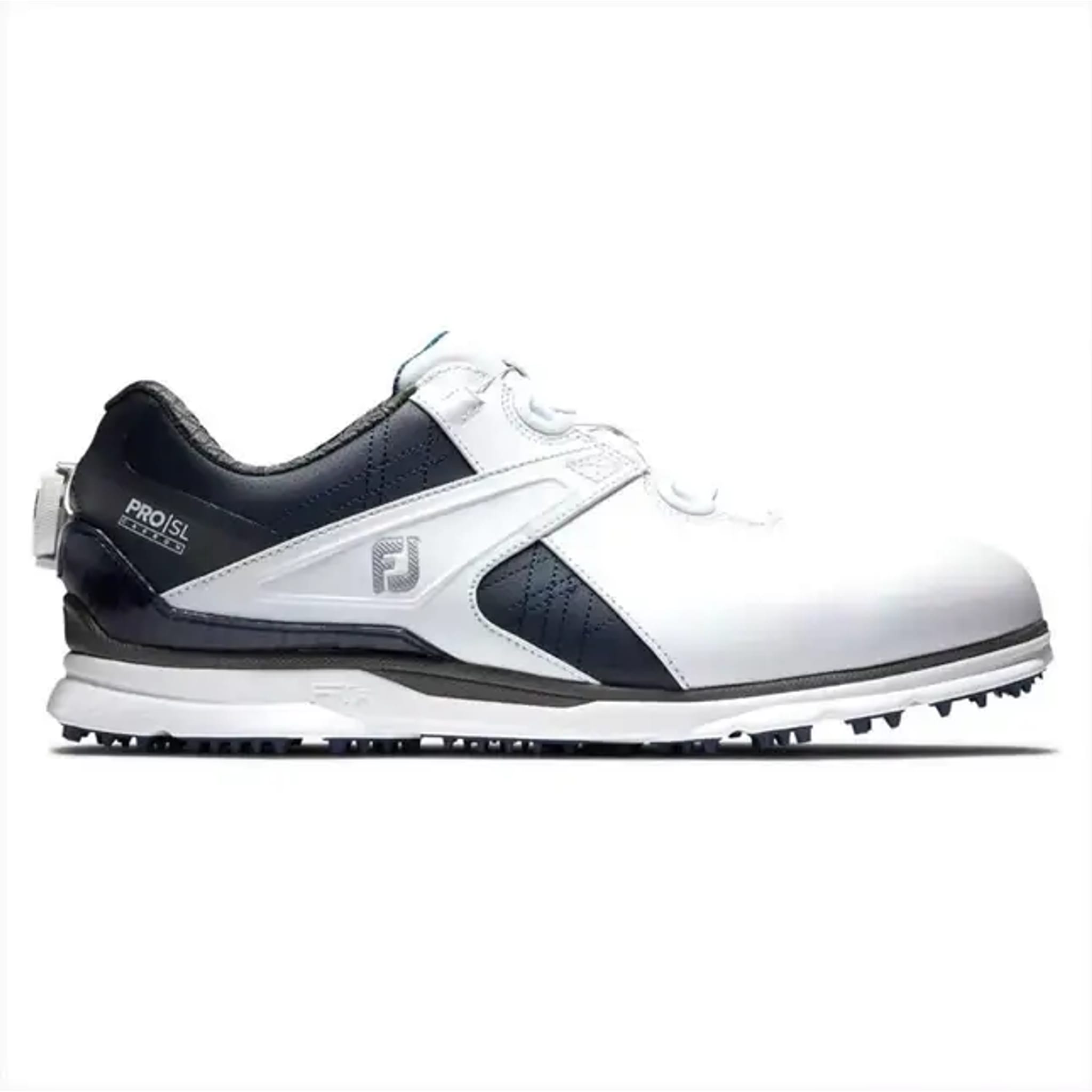 Chaussures de golf Footjoy Pro SL Carbon BOA pour hommes