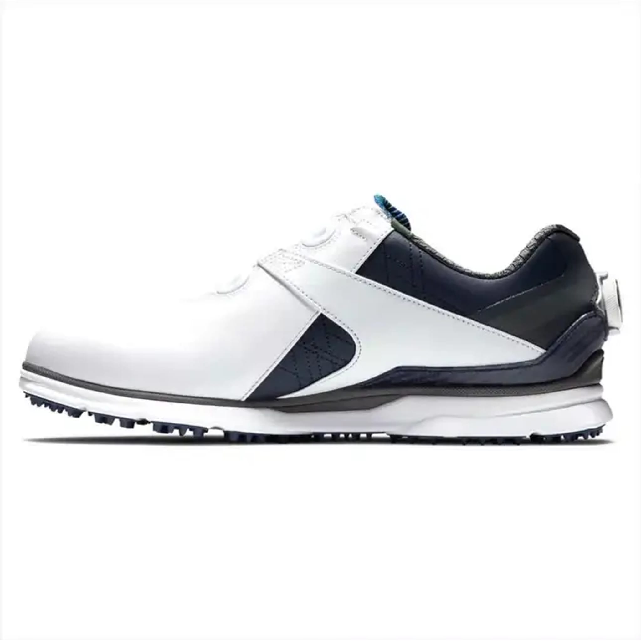 Chaussures de golf Footjoy Pro SL Carbon BOA pour hommes