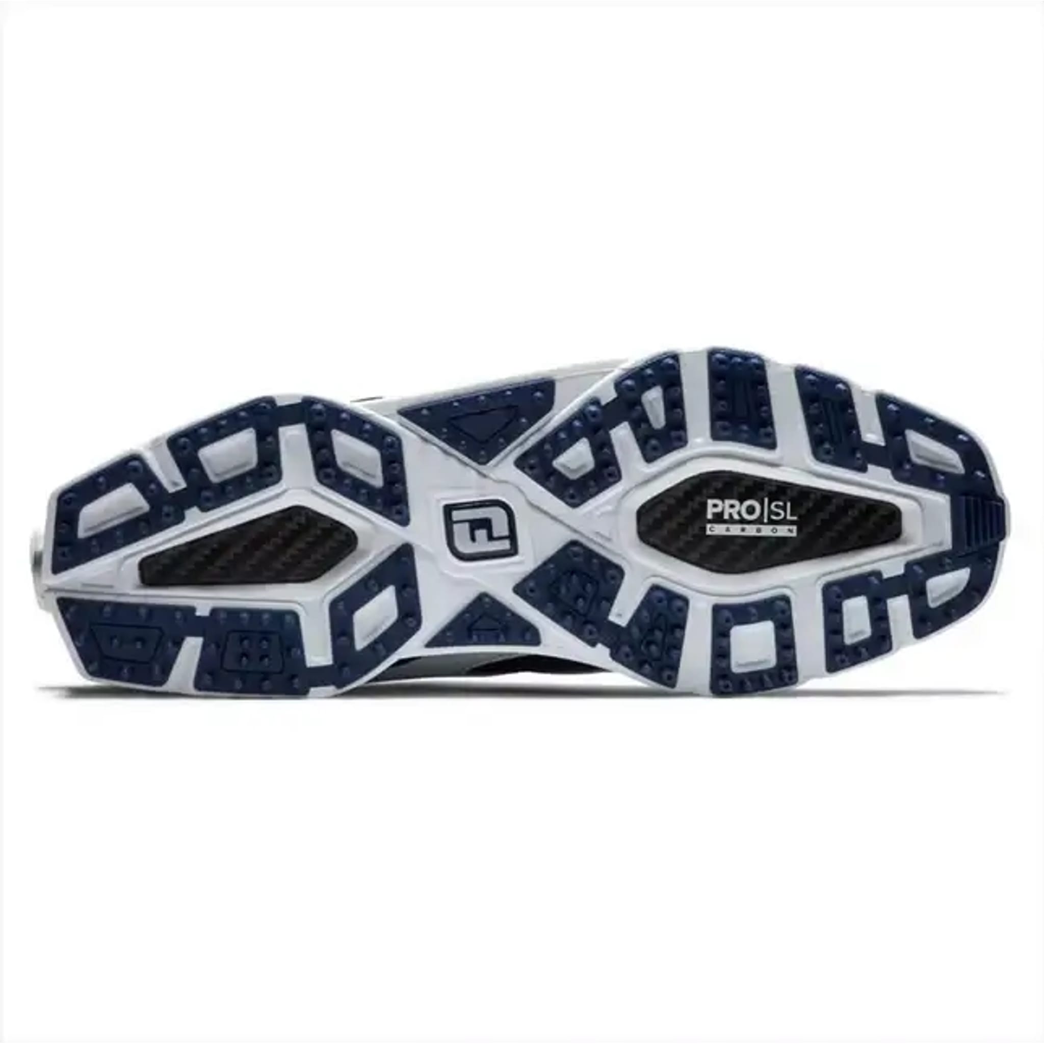 Chaussures de golf Footjoy Pro SL Carbon BOA pour hommes