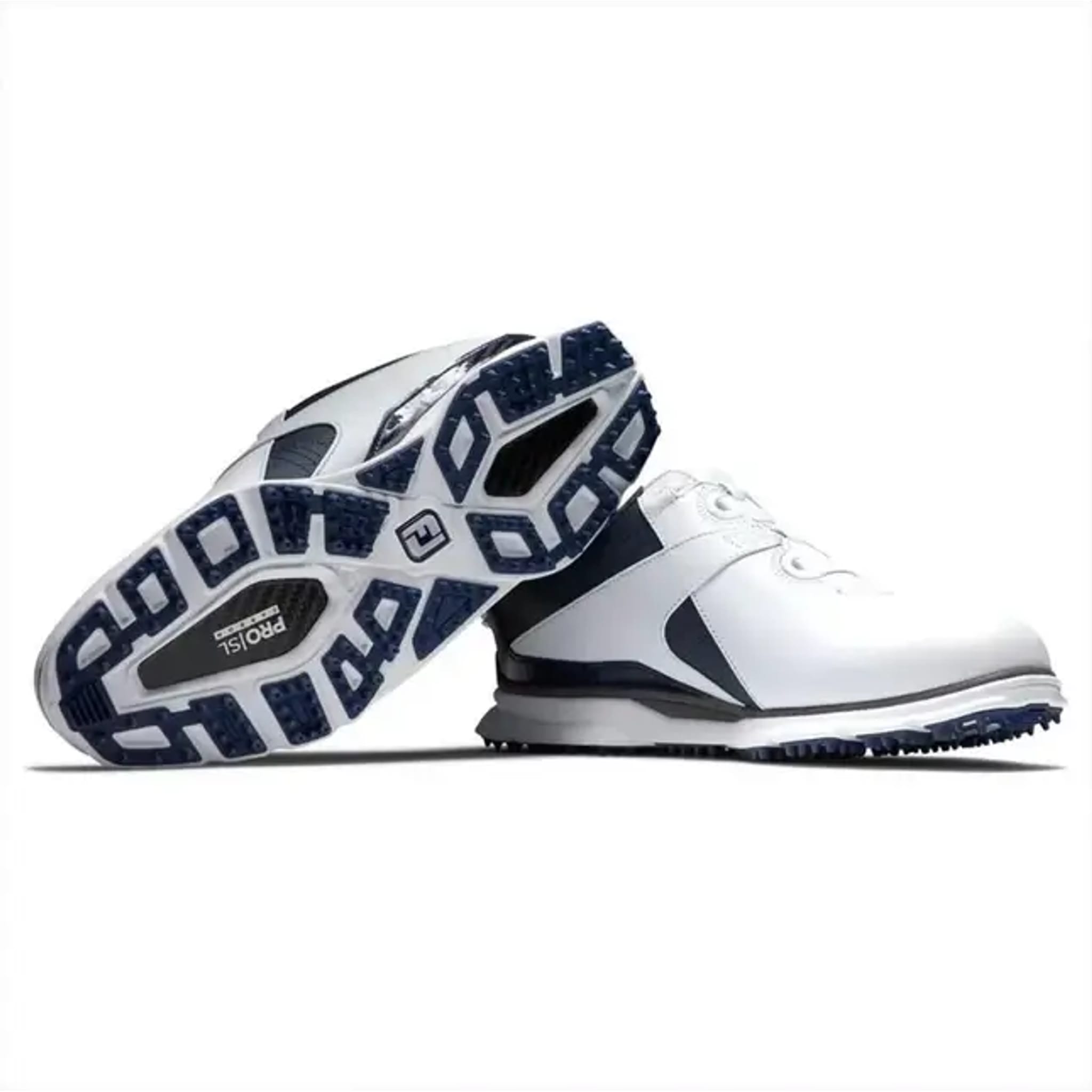 Chaussures de golf Footjoy Pro SL Carbon BOA pour hommes