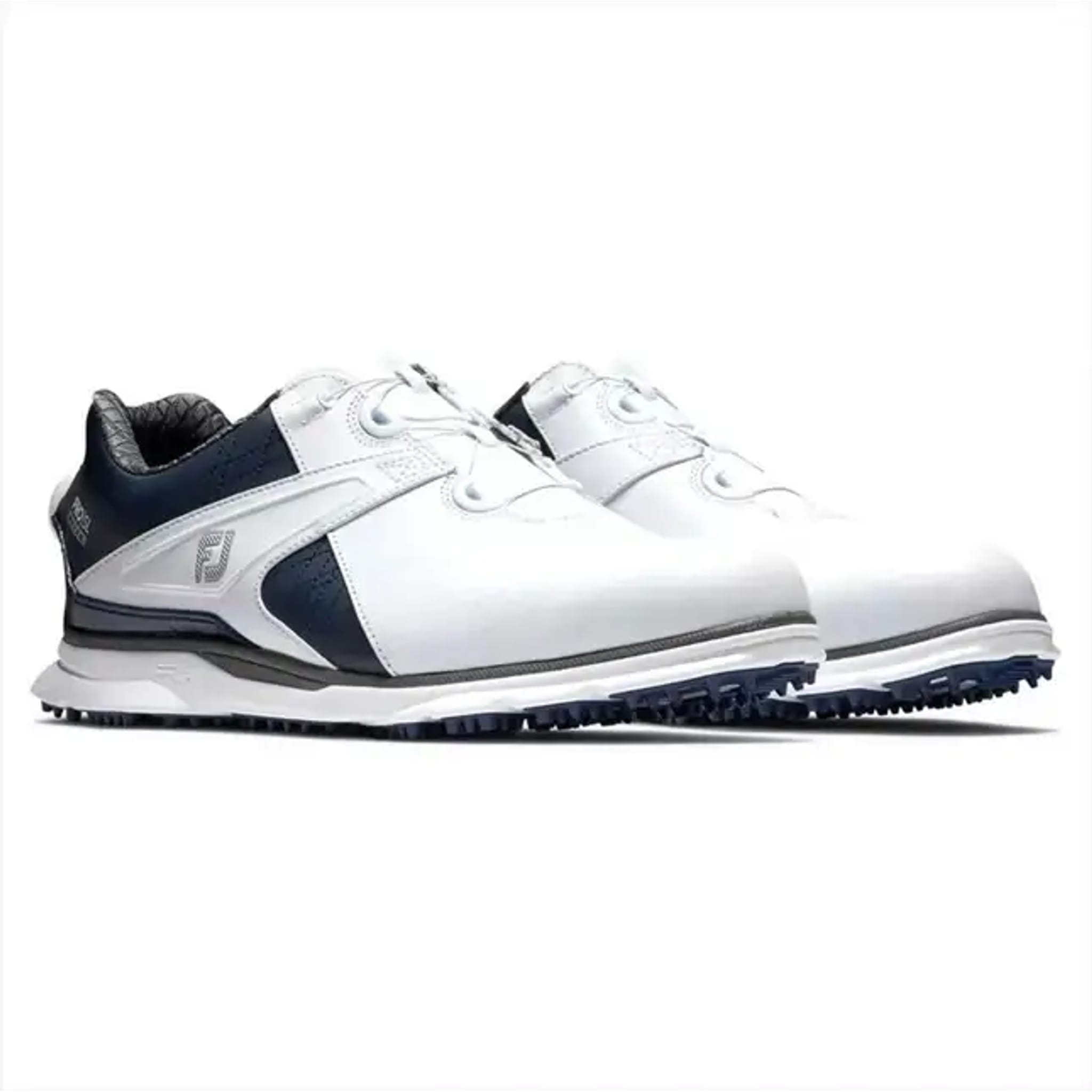 Chaussures de golf Footjoy Pro SL Carbon BOA pour hommes