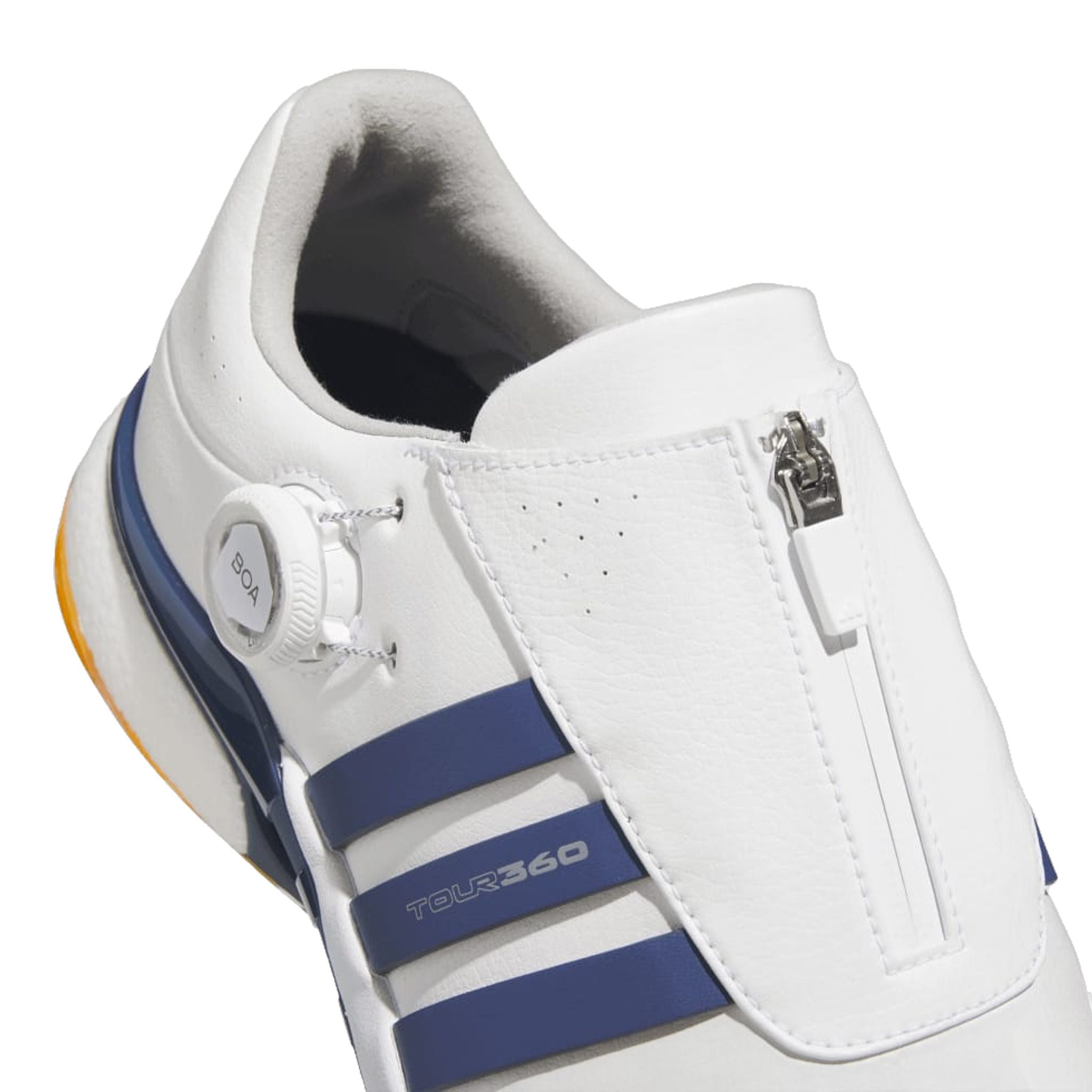 Adidas Tour360 24 BOA Boost Golfschuhe Herren