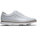 Chaussures de golf à bout droit Footjoy Traditions pour femmes