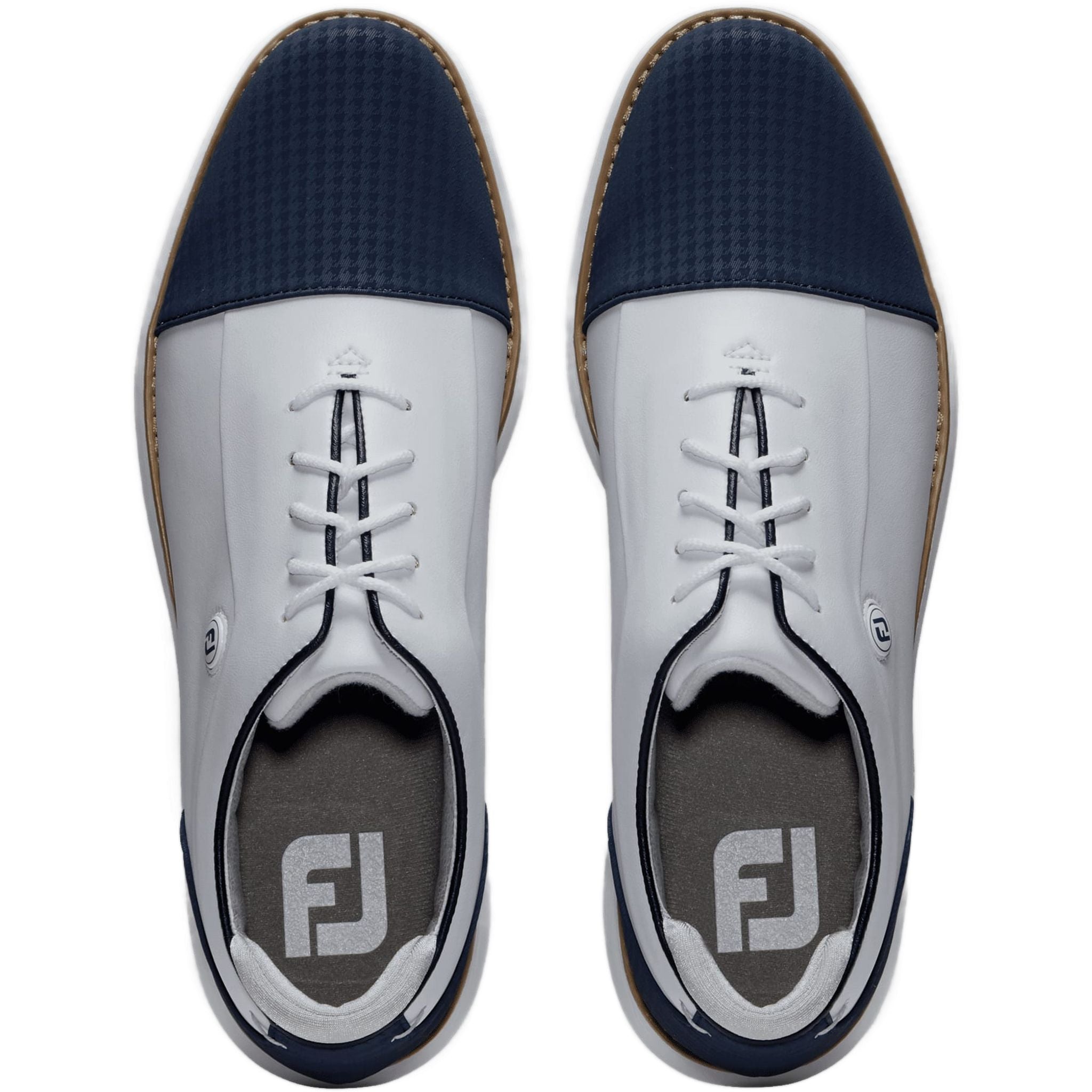 Footjoy Traditions Golfschuhe Damen