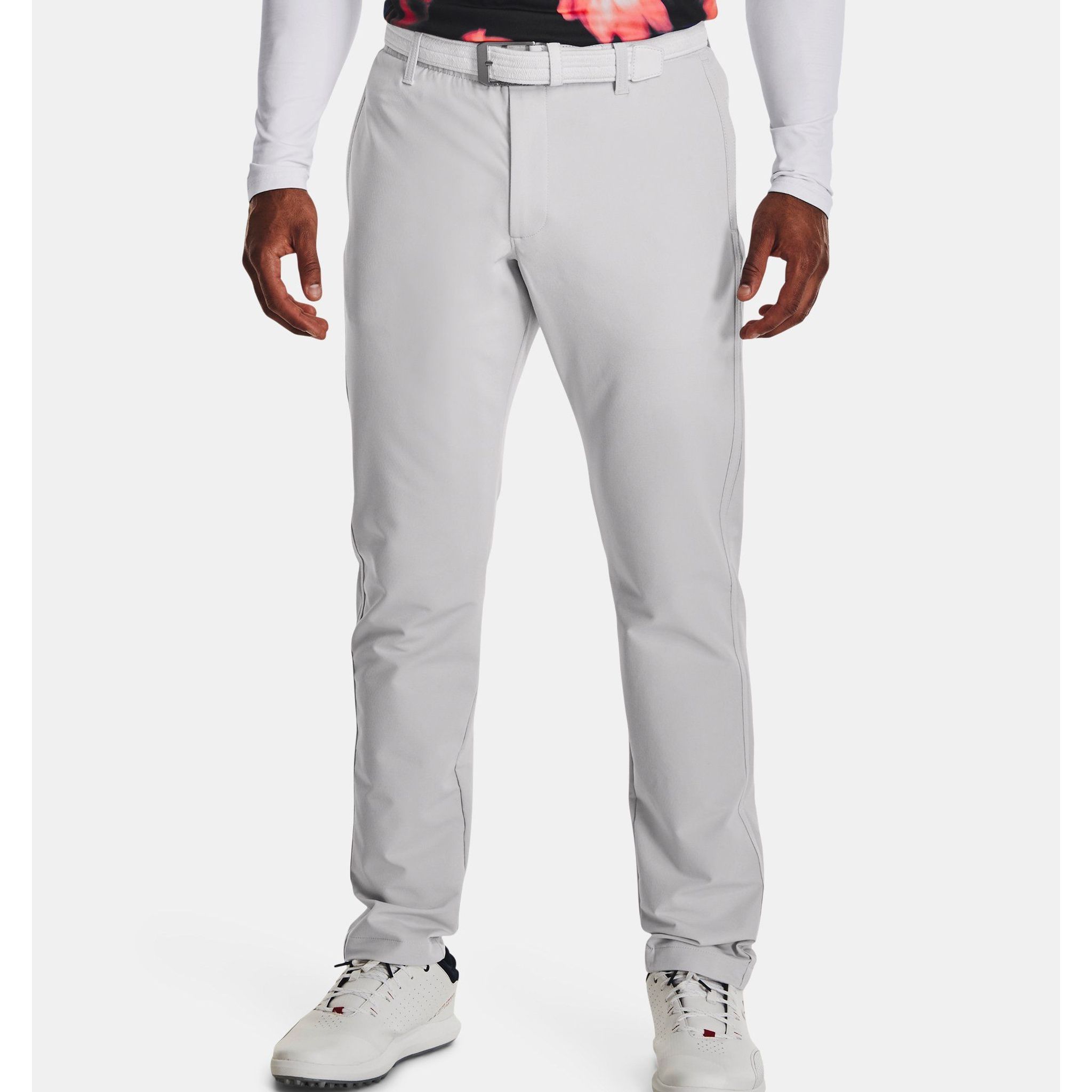 Under Armour ColdGear Taper Warm Pantalon de golf pour hommes