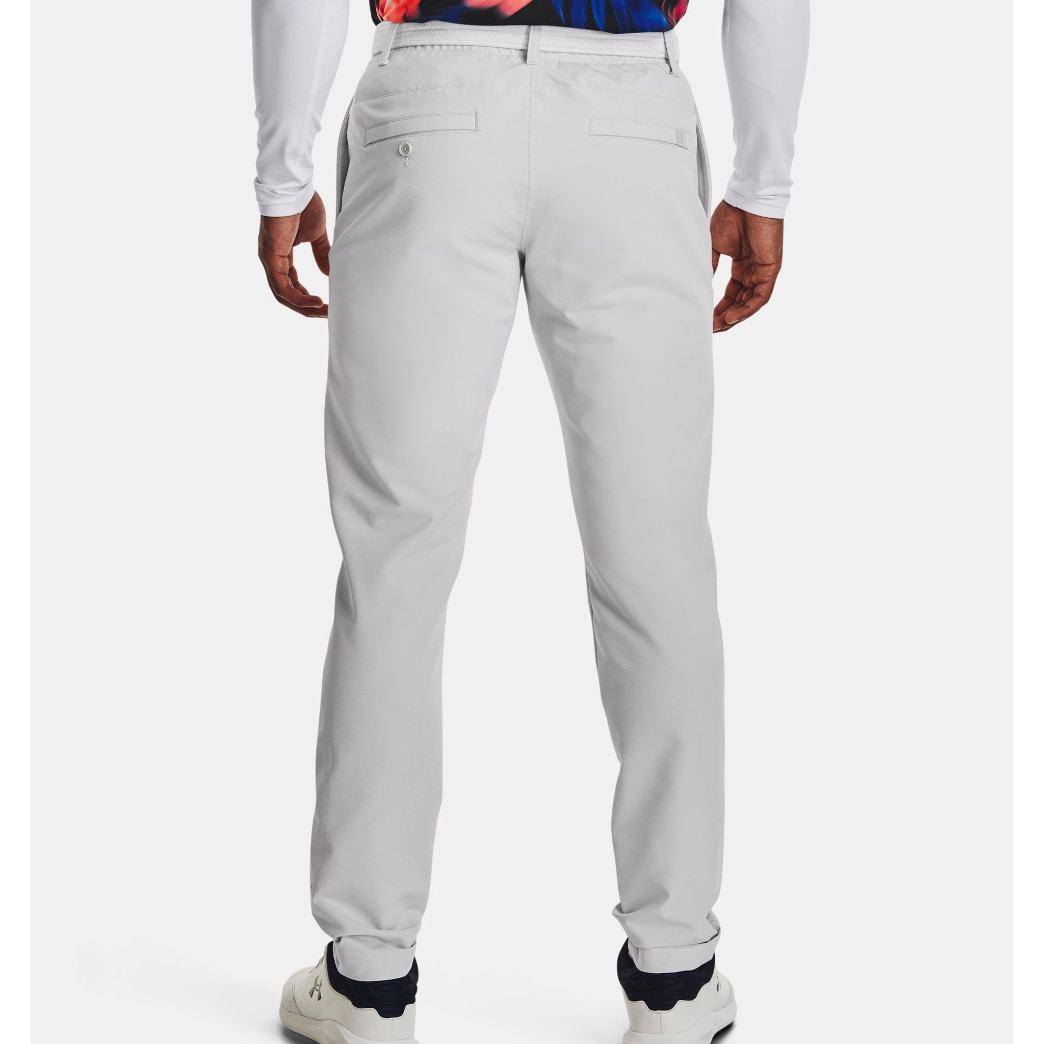 Under Armour ColdGear Taper Warm Pantalon de golf pour hommes