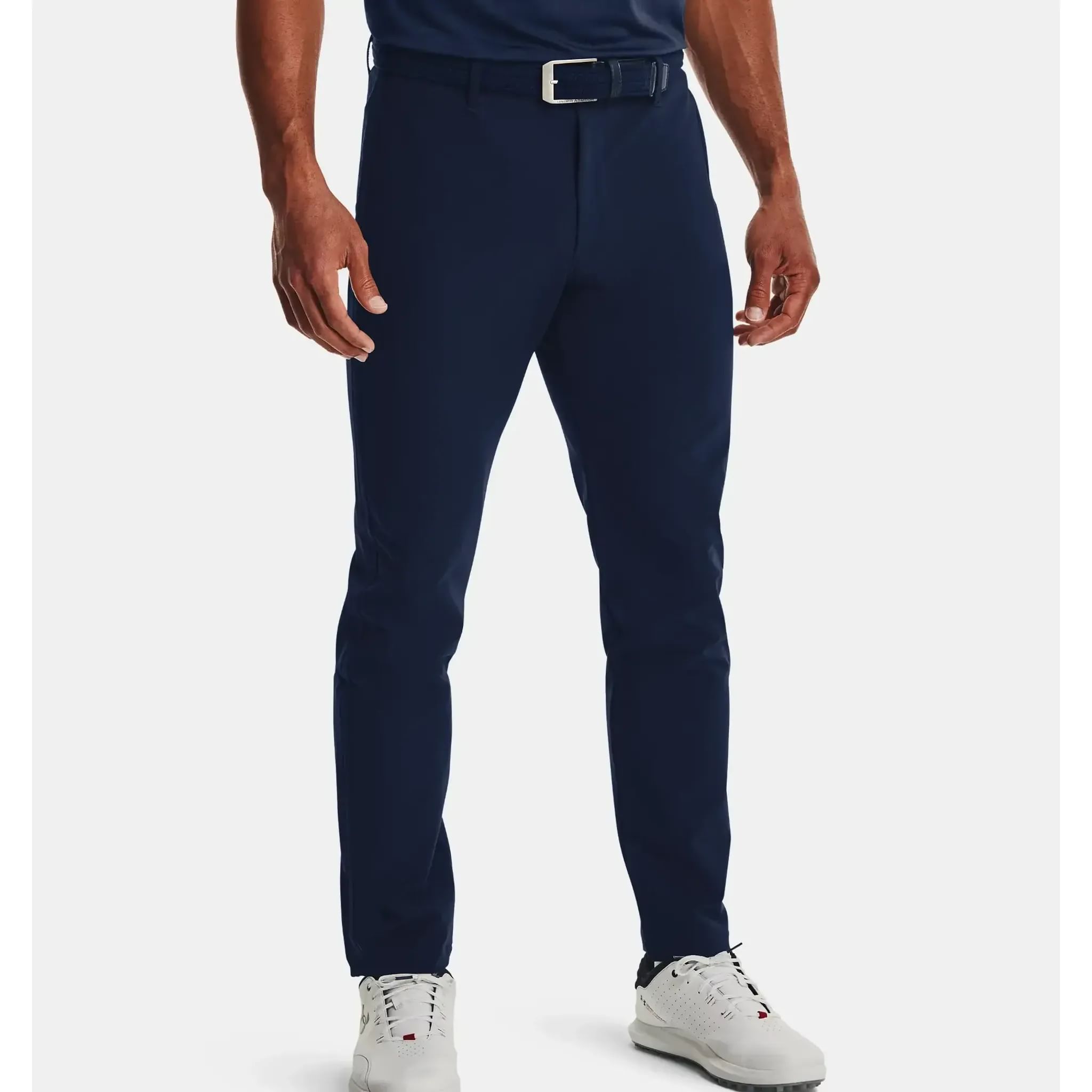 Under Armour ColdGear Taper Warm Pantalon de golf pour hommes