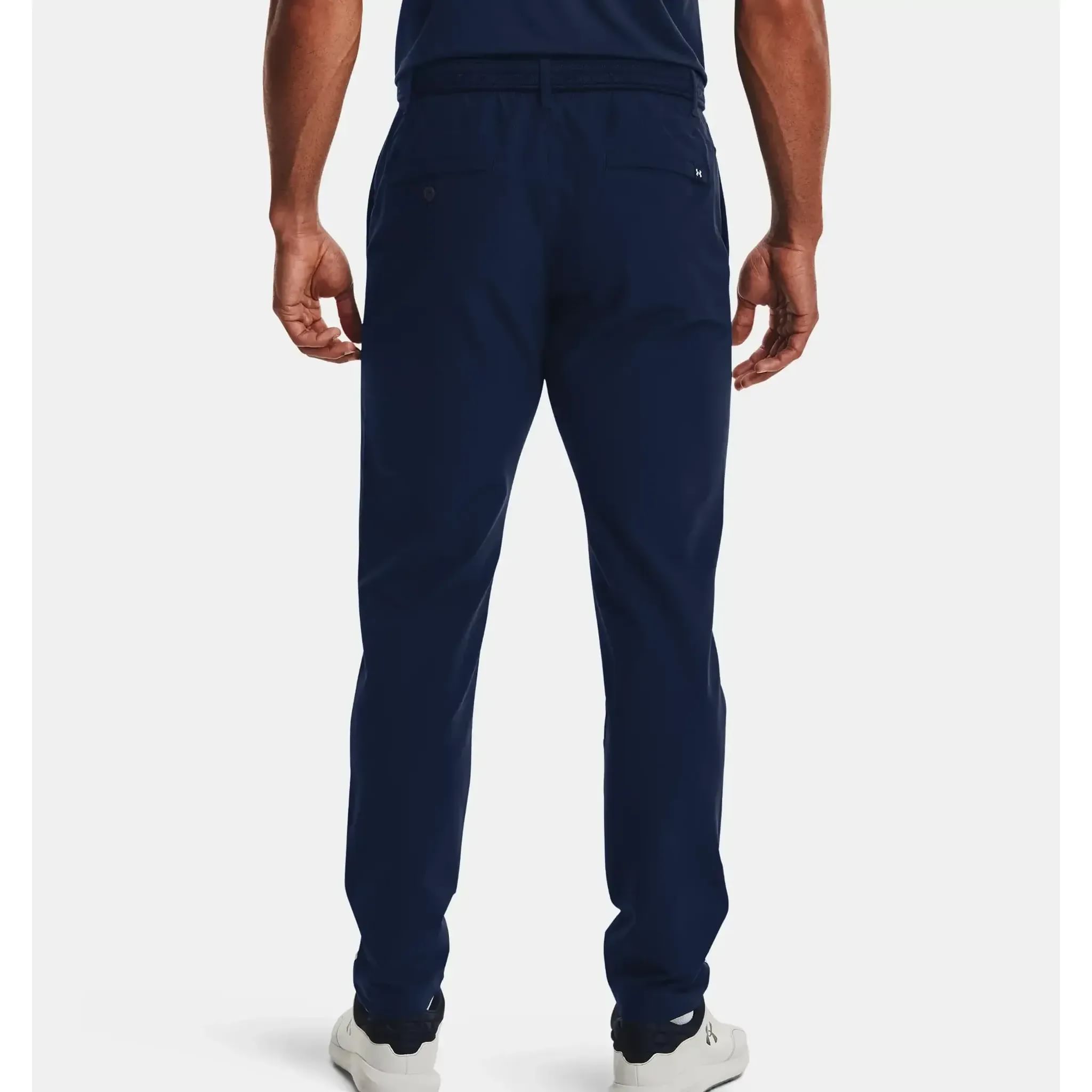 Under Armour ColdGear Taper Warm Pantalon de golf pour hommes