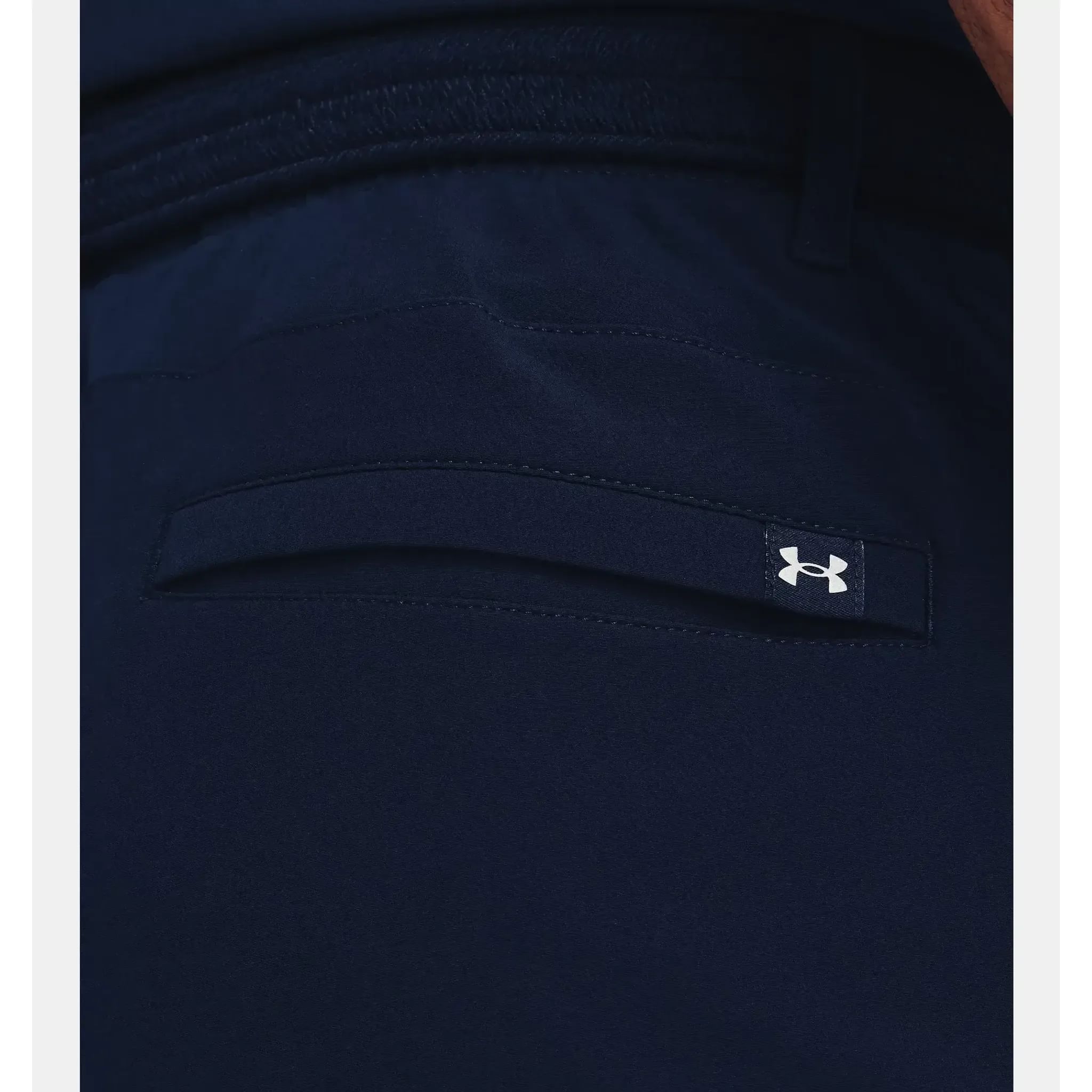 Under Armour ColdGear Taper Warm Pantalon de golf pour hommes