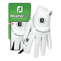 Gants Footjoy WeatherSof tout temps pour femmes