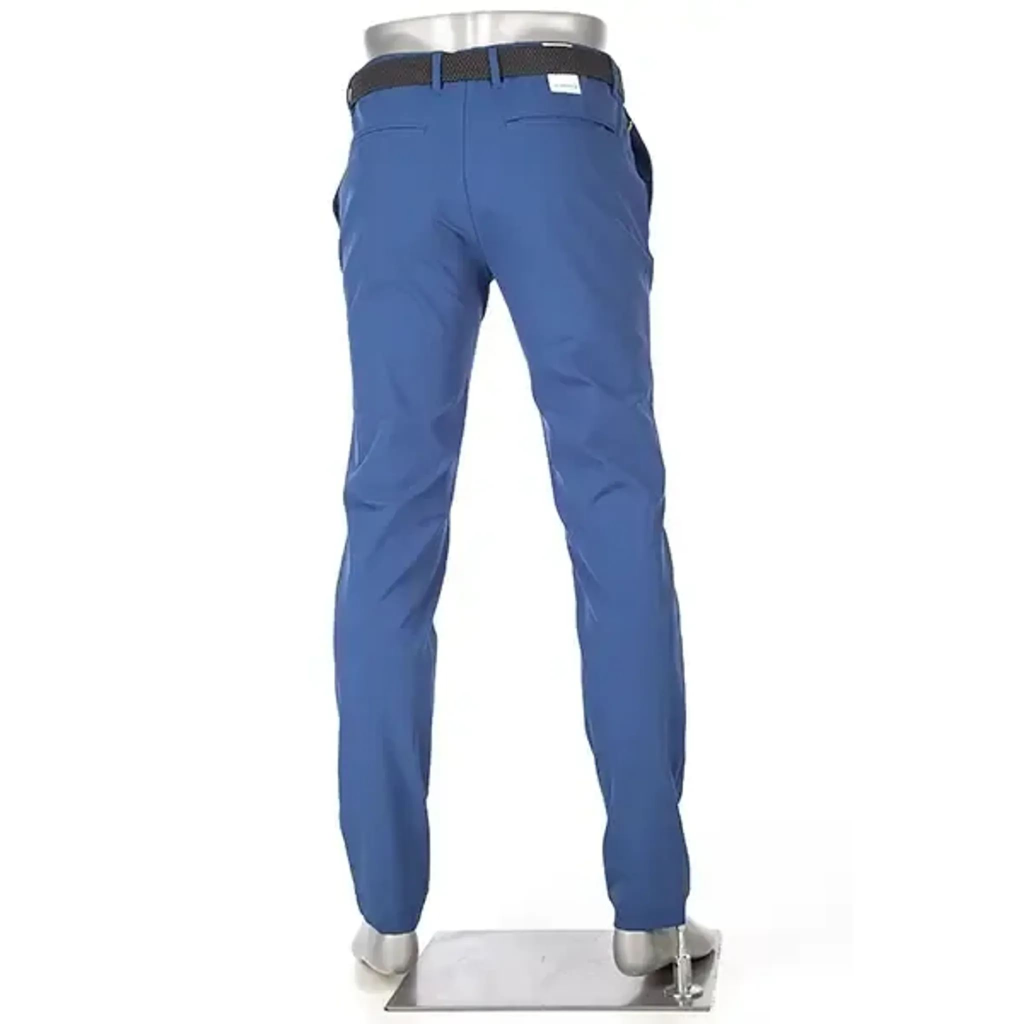 Alberto IAN 3xDRY® Cooler pantalon de golf hommes