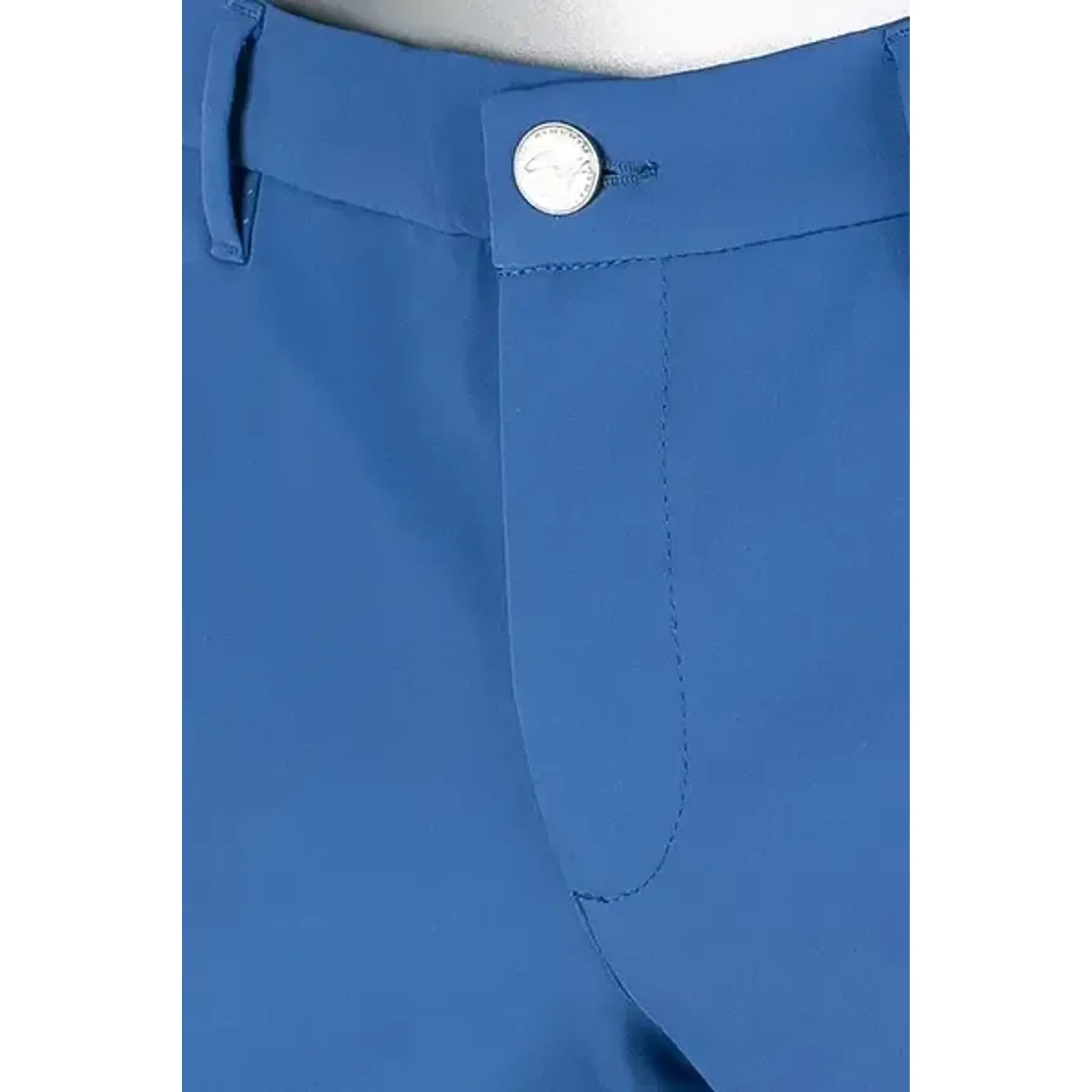Alberto IAN 3xDRY® Cooler pantalon de golf hommes
