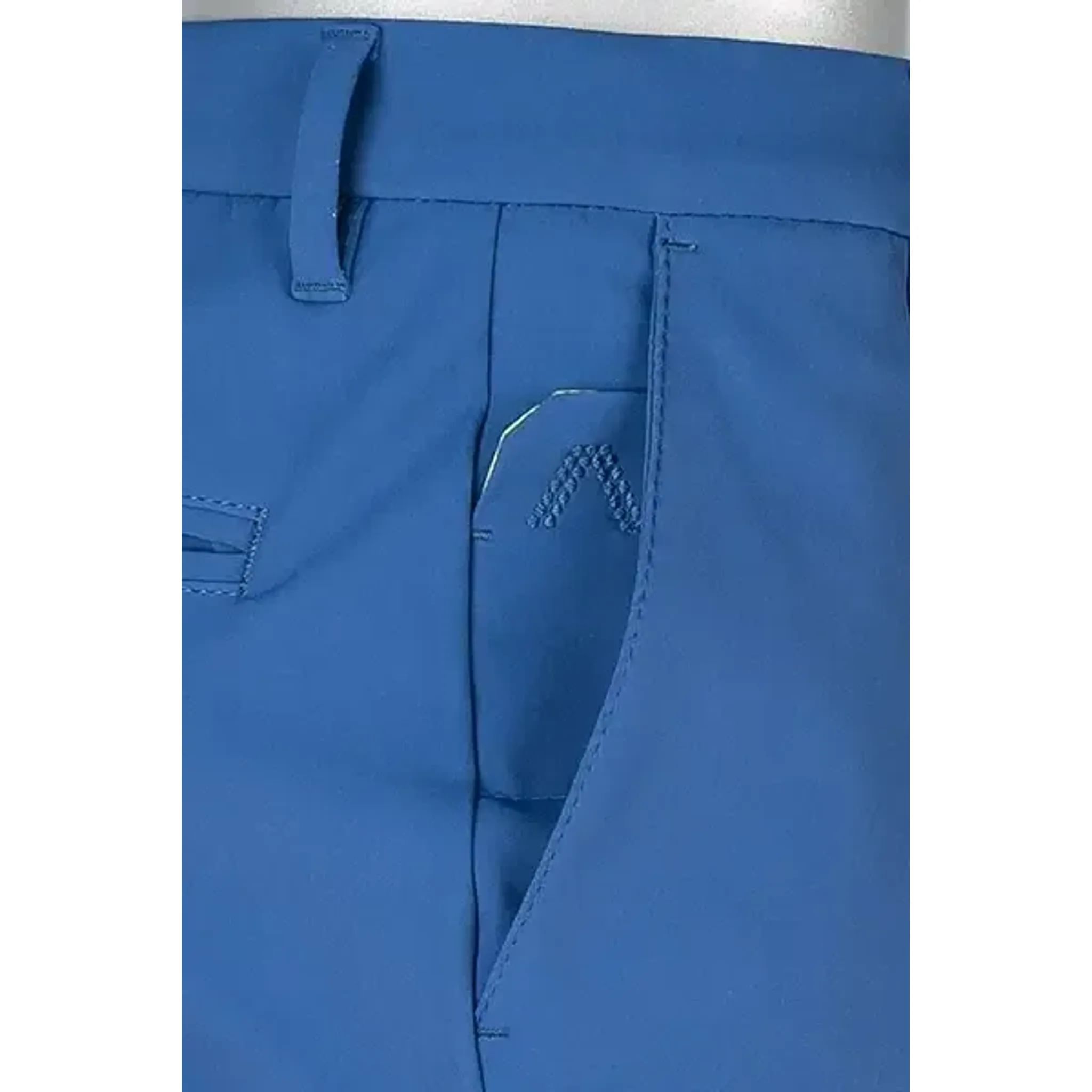 Alberto IAN 3xDRY® Cooler pantalon de golf hommes