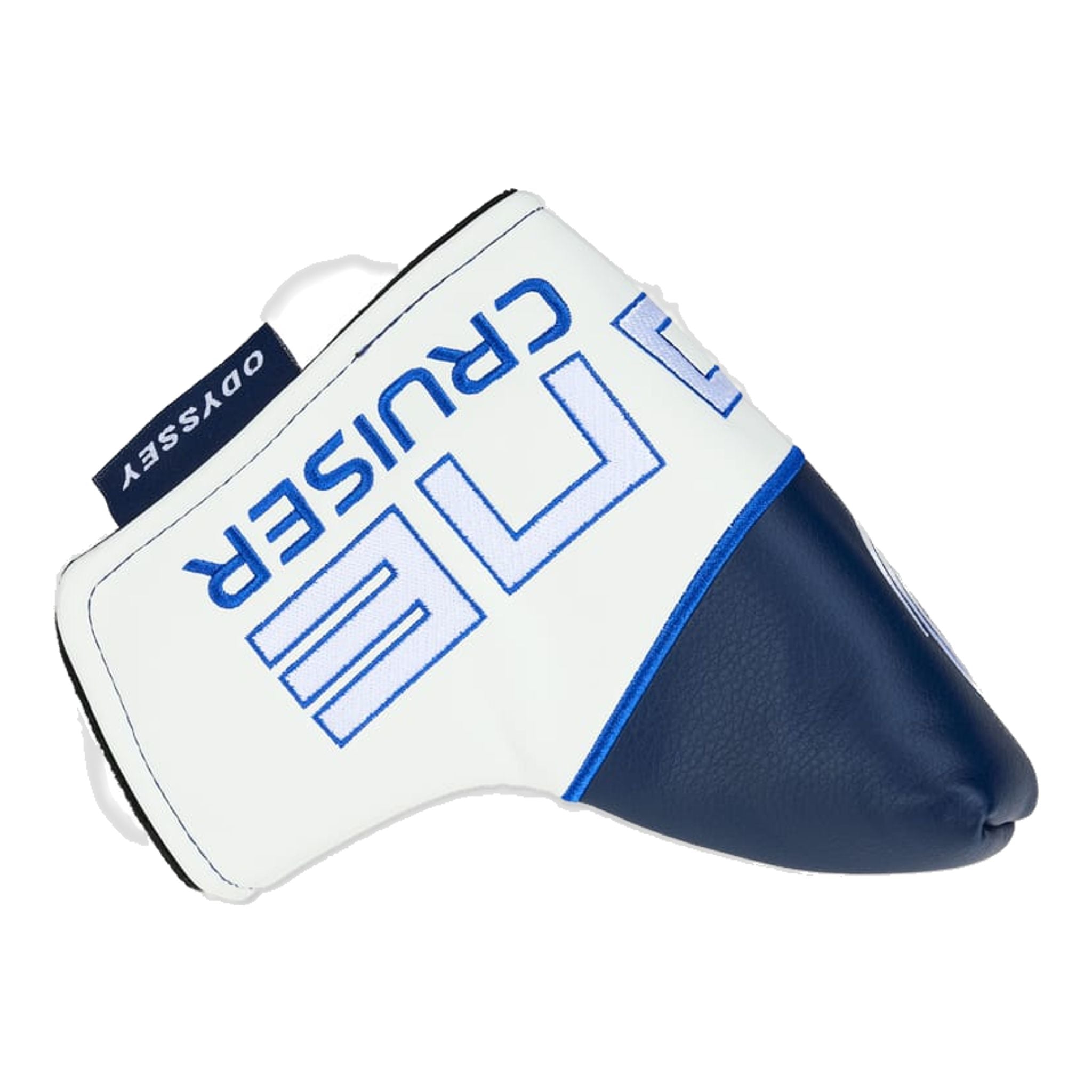 Odyssey Ai-One Cruiser CH Putter