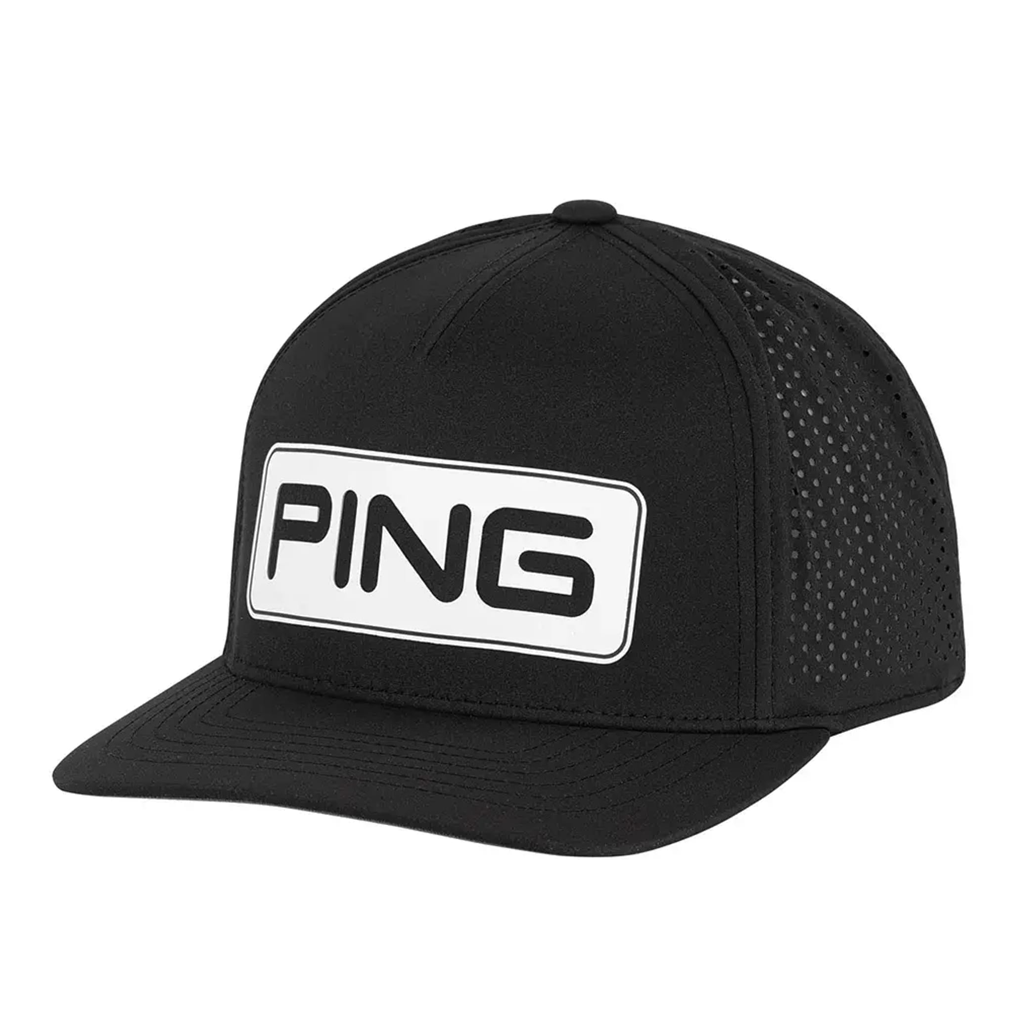 Casquette Ping Tour Vented Delta pour hommes