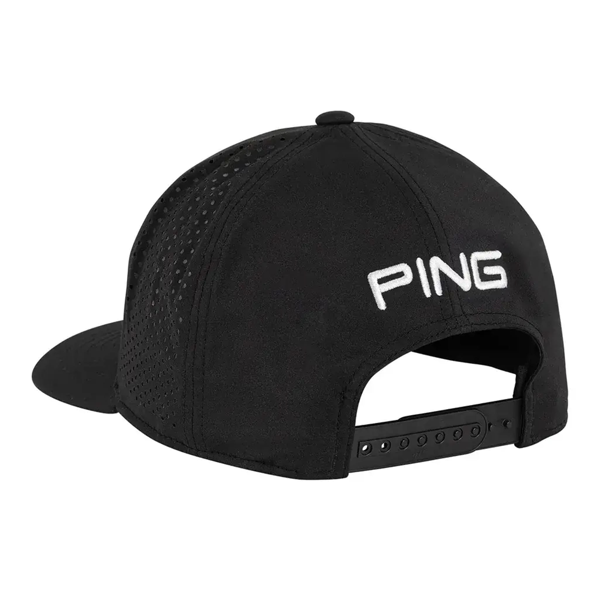 Casquette Ping Tour Vented Delta pour hommes
