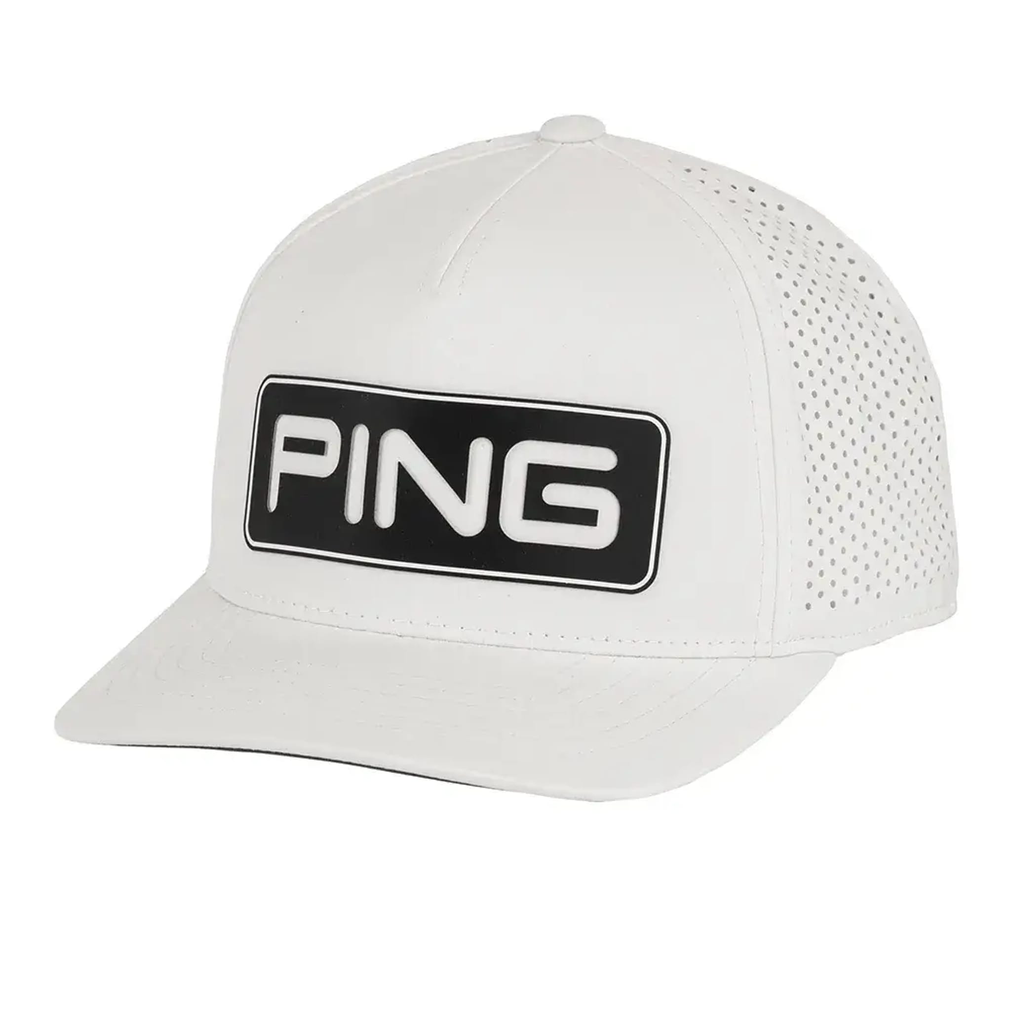 Casquette Ping Tour Vented Delta pour hommes
