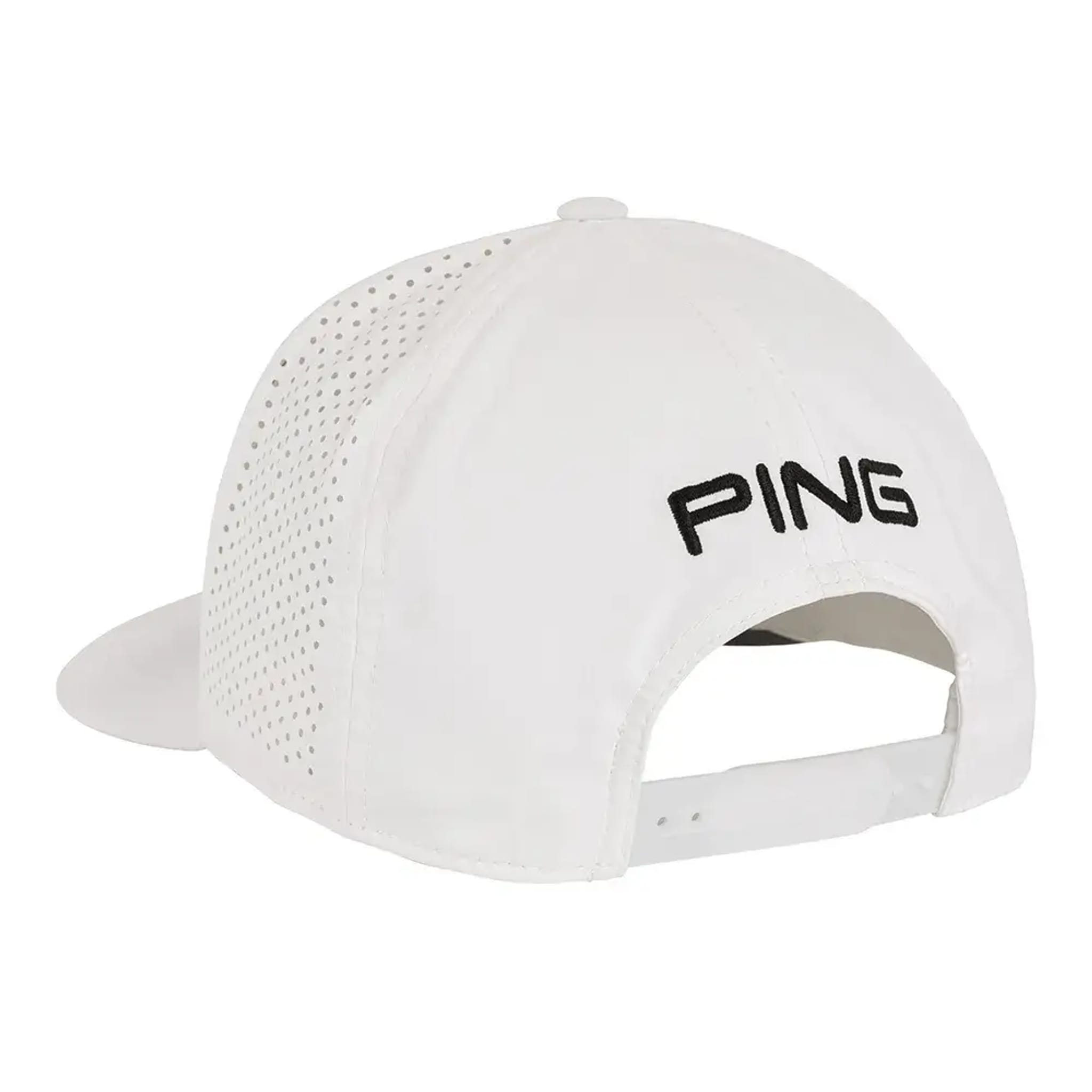Casquette Ping Tour Vented Delta pour hommes