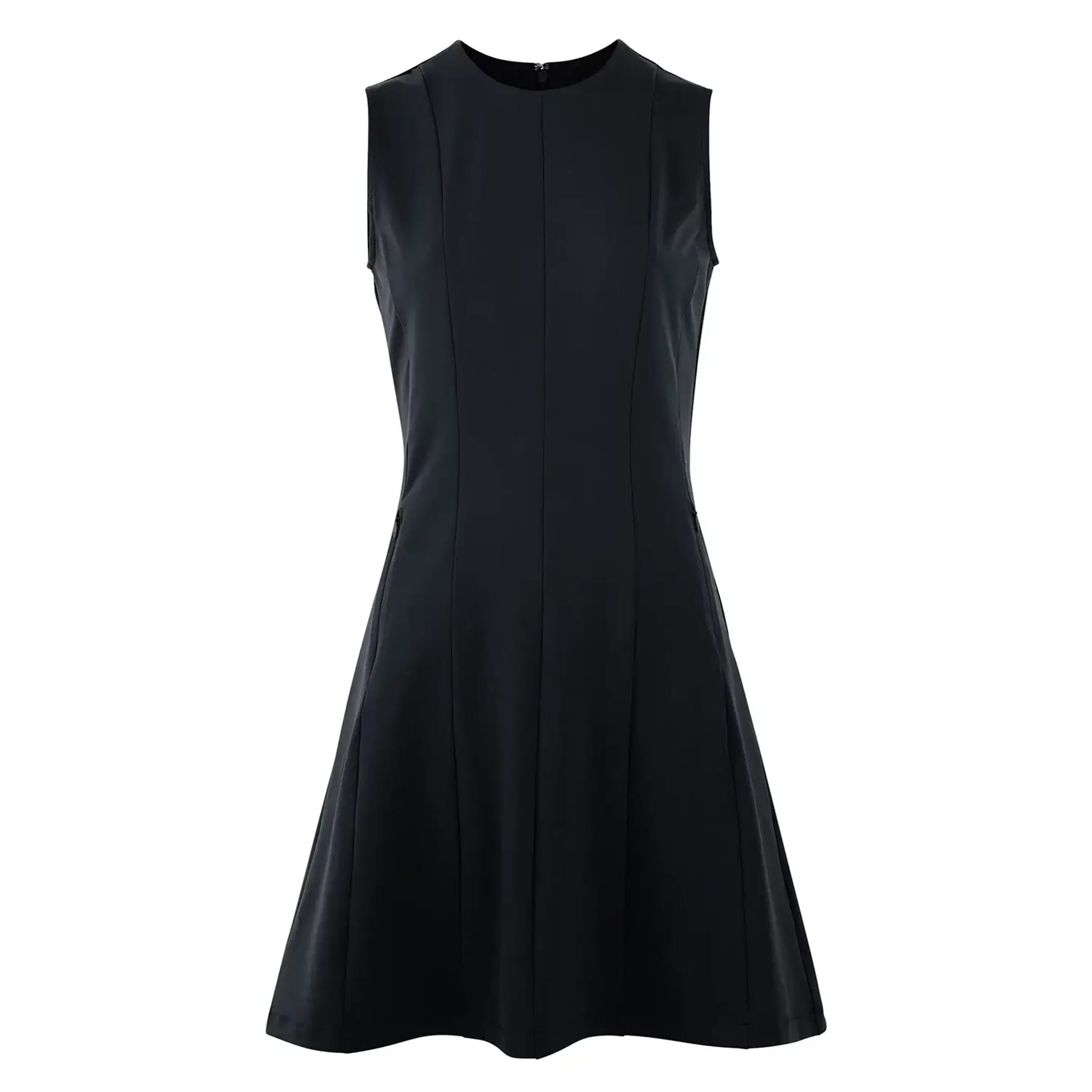 Robe de golf J. Lindeberg Jasmin pour femme