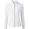 Veste zippée intégrale Anna Daily Sports pour femme