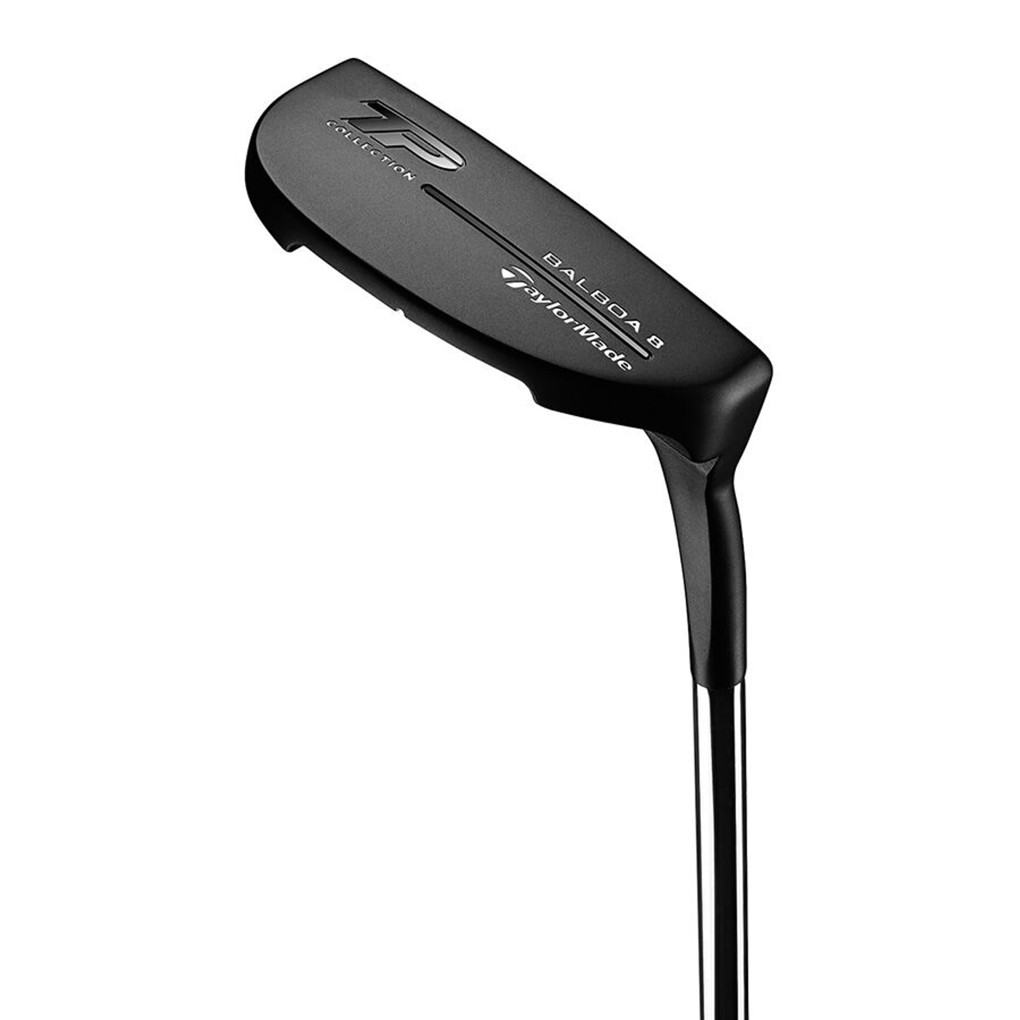Putter TaylorMade Black Blade Balboa #8