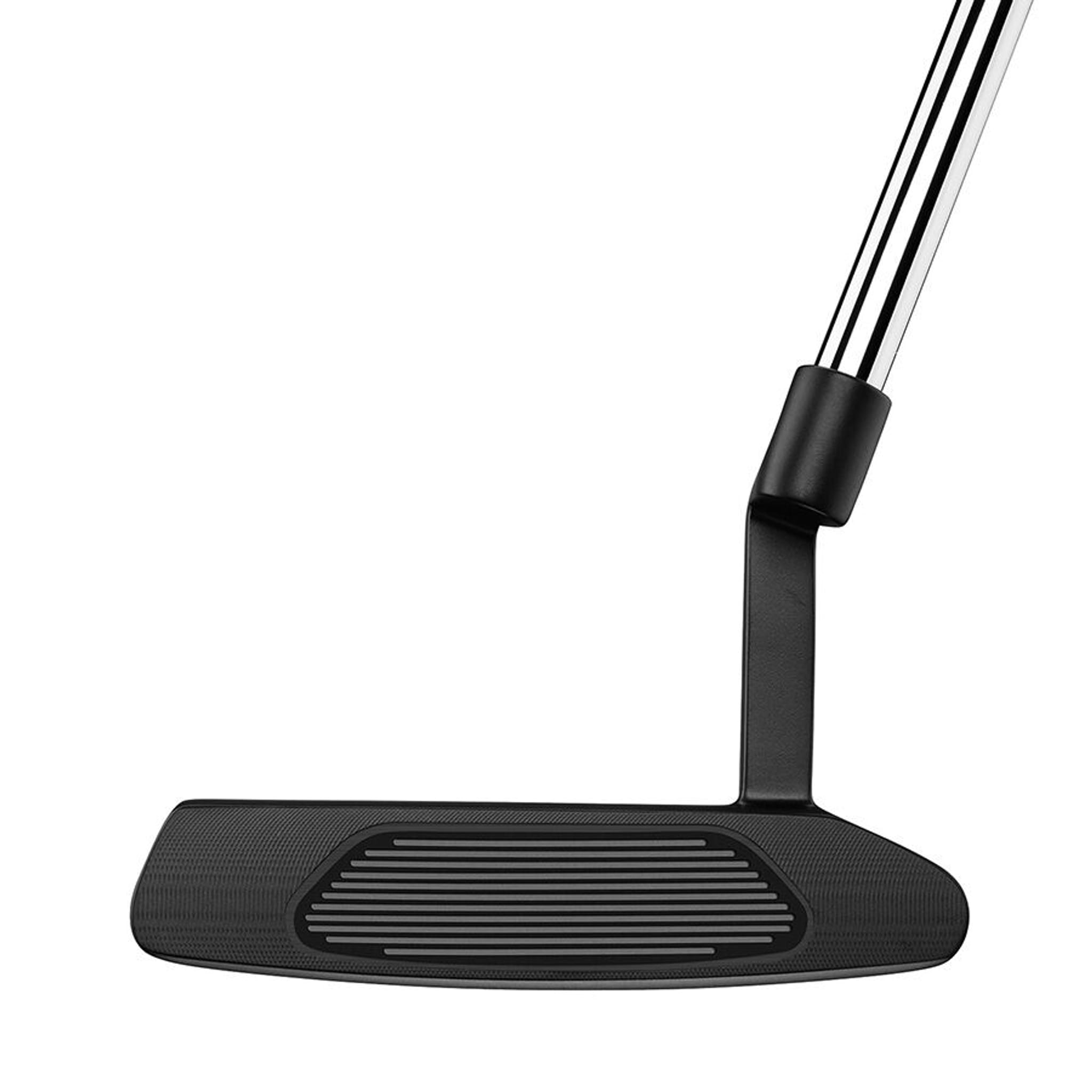 Putter TaylorMade Black Blade Del Monte Single Bend