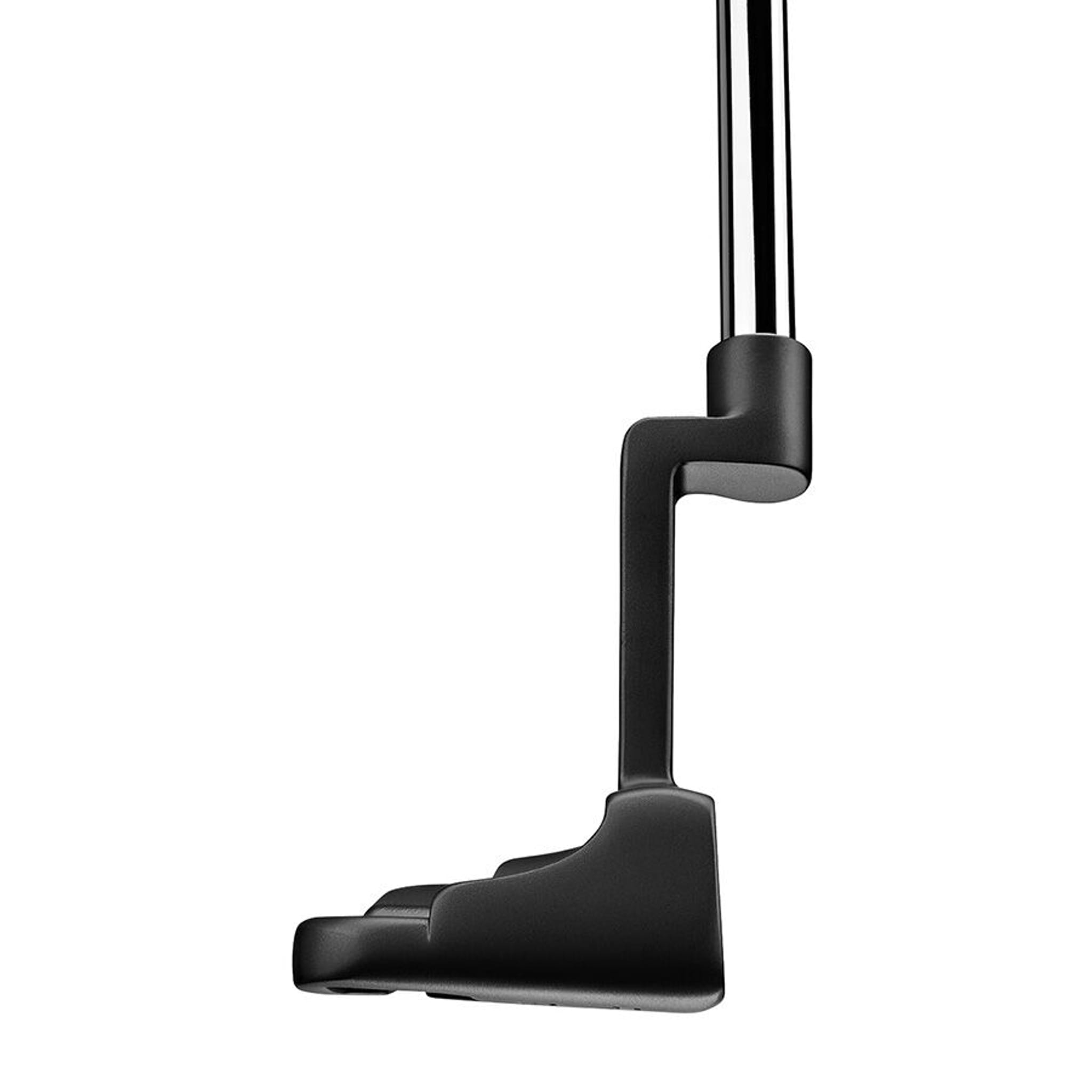 Putter TaylorMade Black Blade Del Monte Single Bend