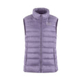 Gilet en duvet Country Club Lady Lite pour femmes