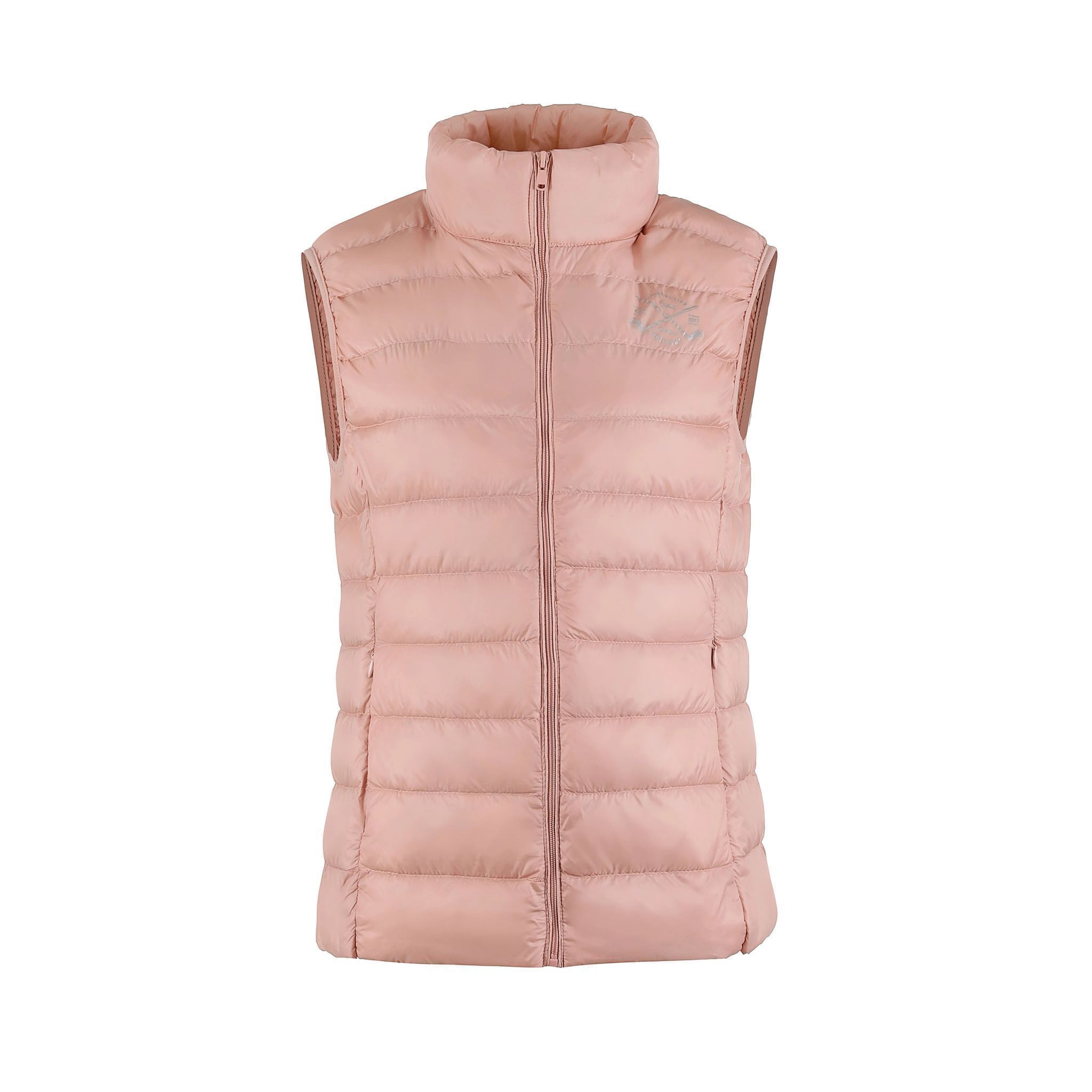 Gilet en duvet Country Club Lady Lite pour femmes